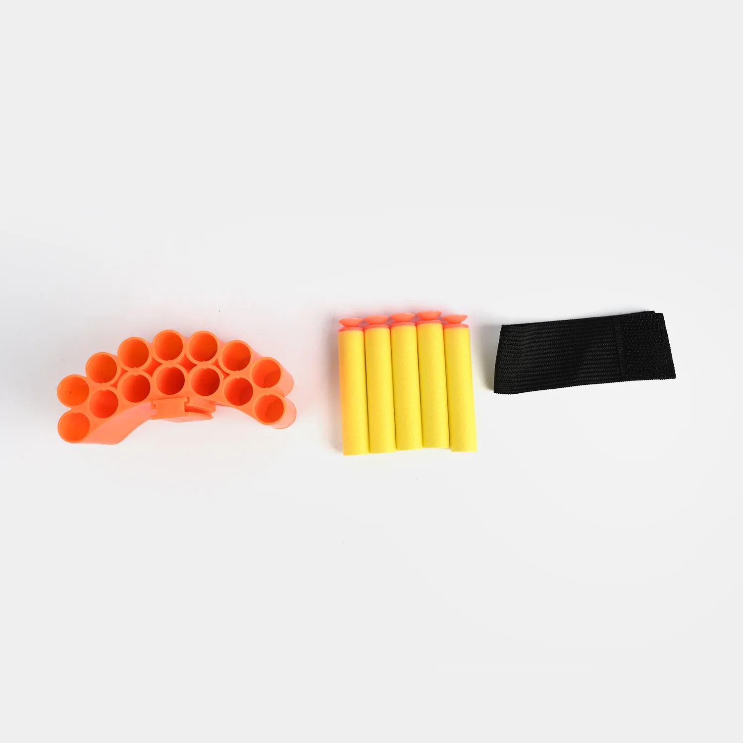 Eva Manual Soft Dart Targeting Toy - Image 7