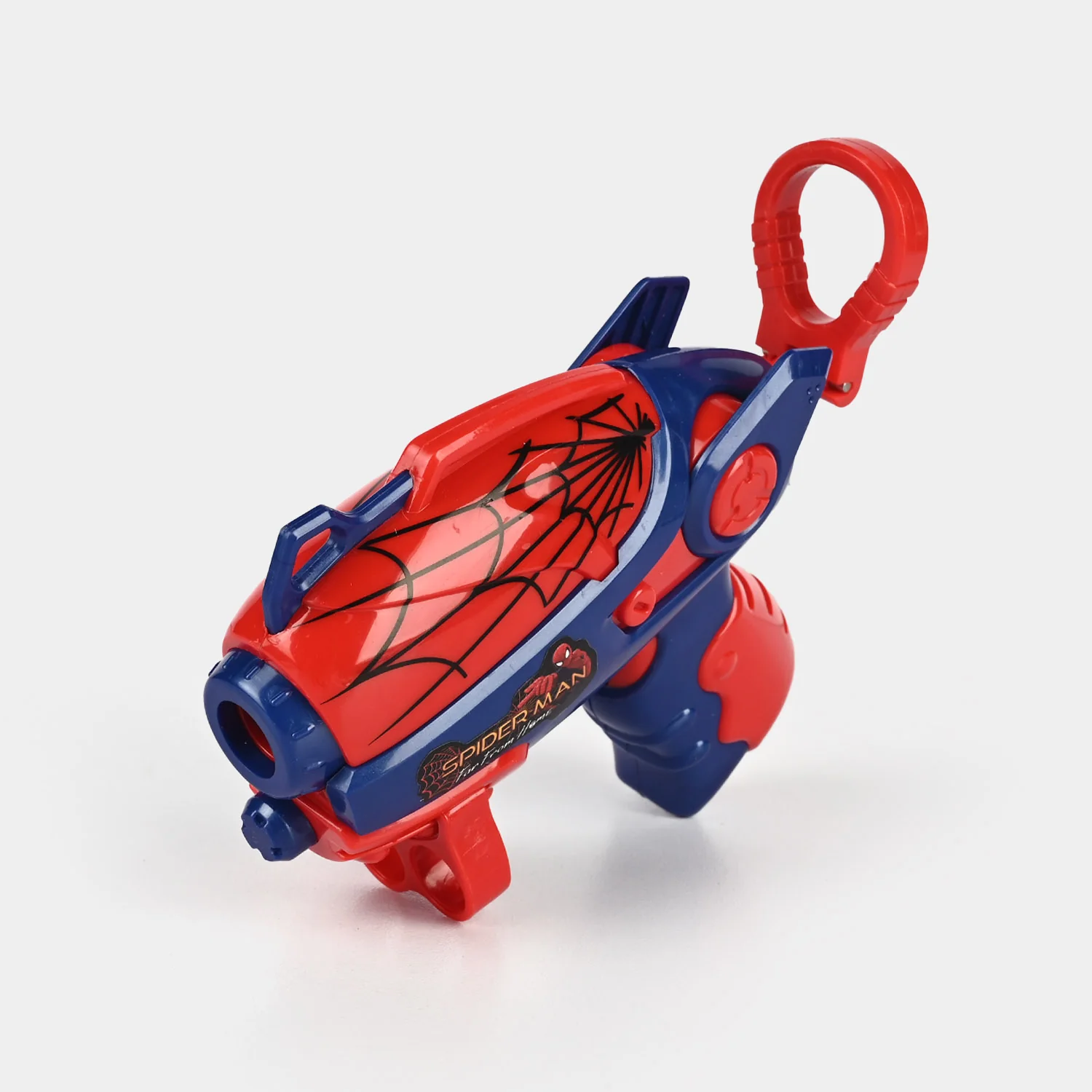 Soft Dart Blaster Toy Gun - Image 2