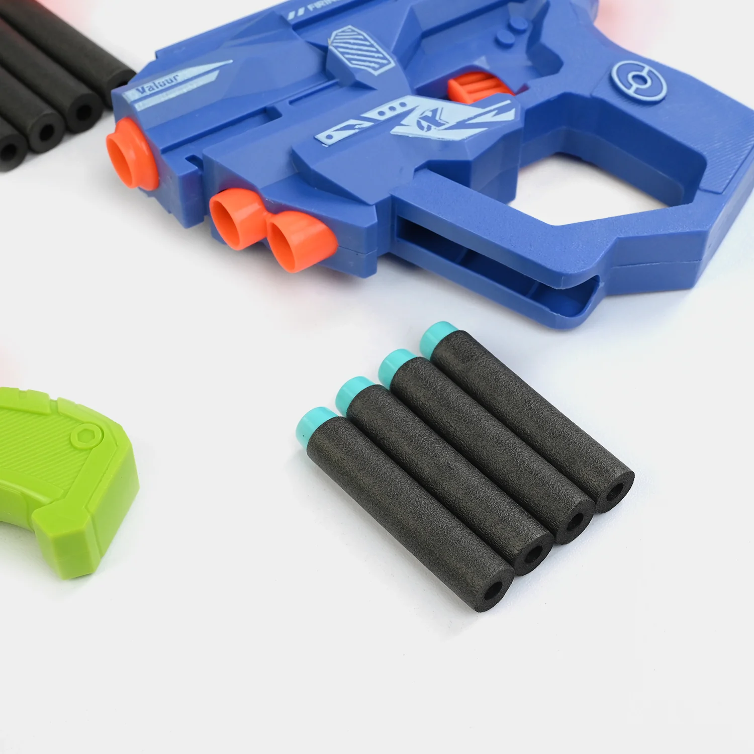 Eva Soft Bullet Gun - Image 5
