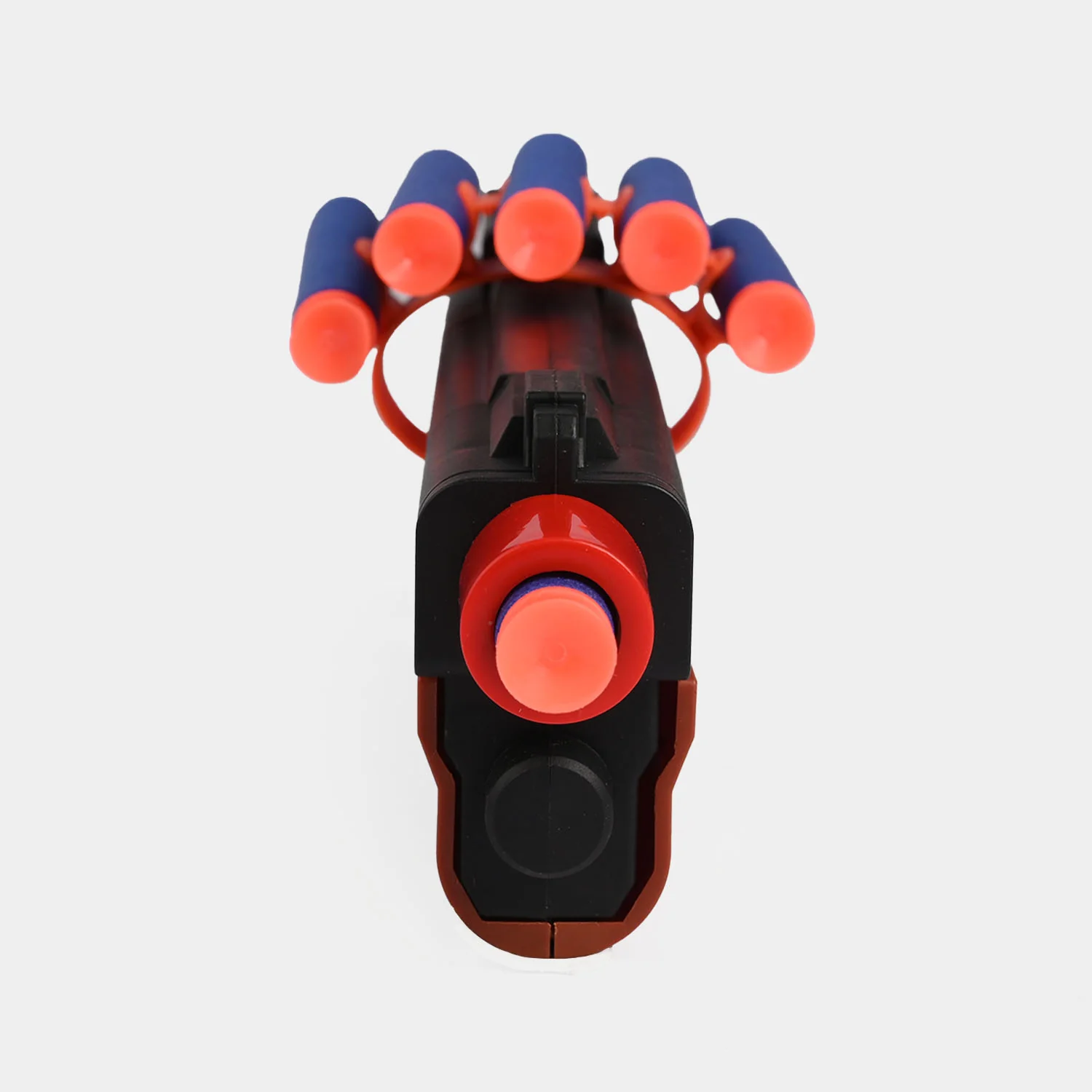 Battle Eva Soft Dart Blaster Toy for Kids - Image 4