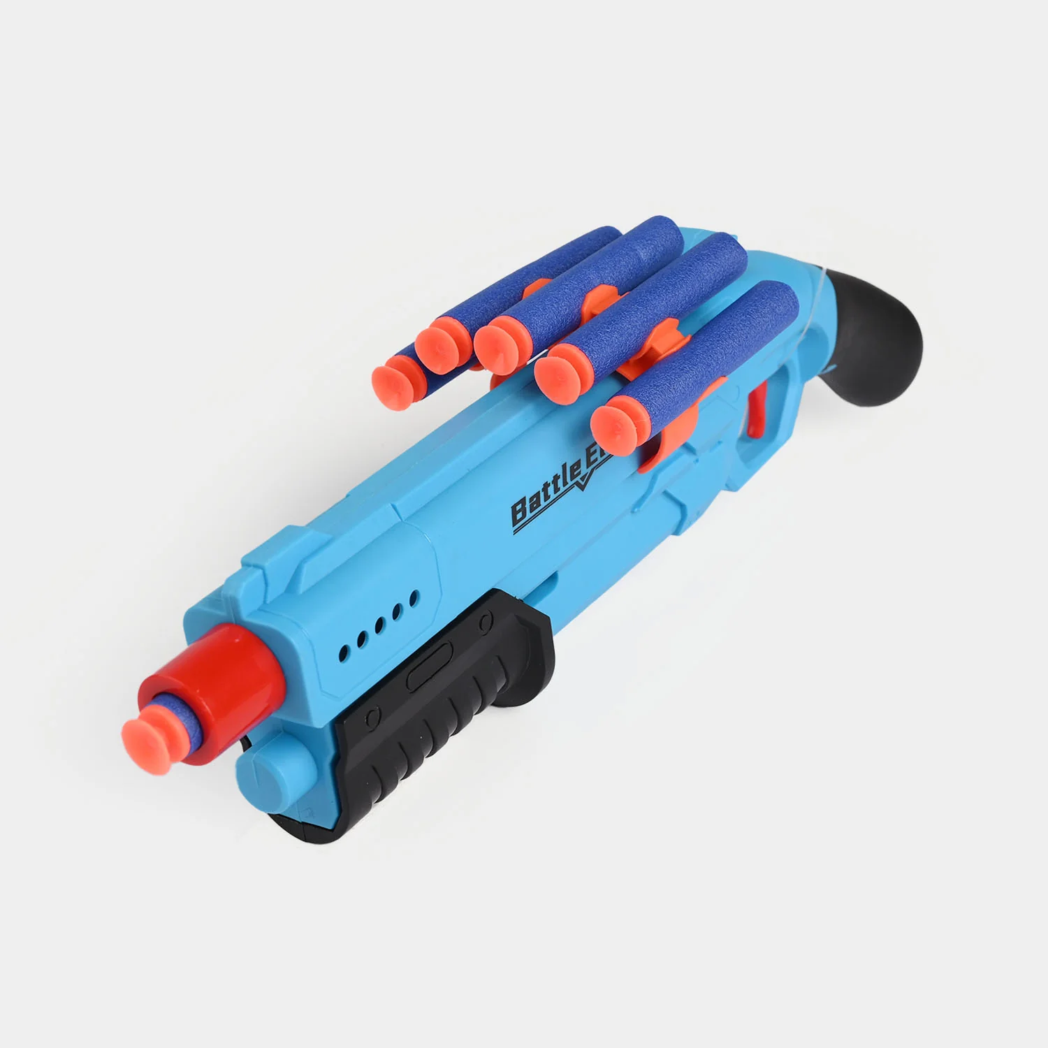 Battle Eva Soft Dart Blaster Toy for Kids