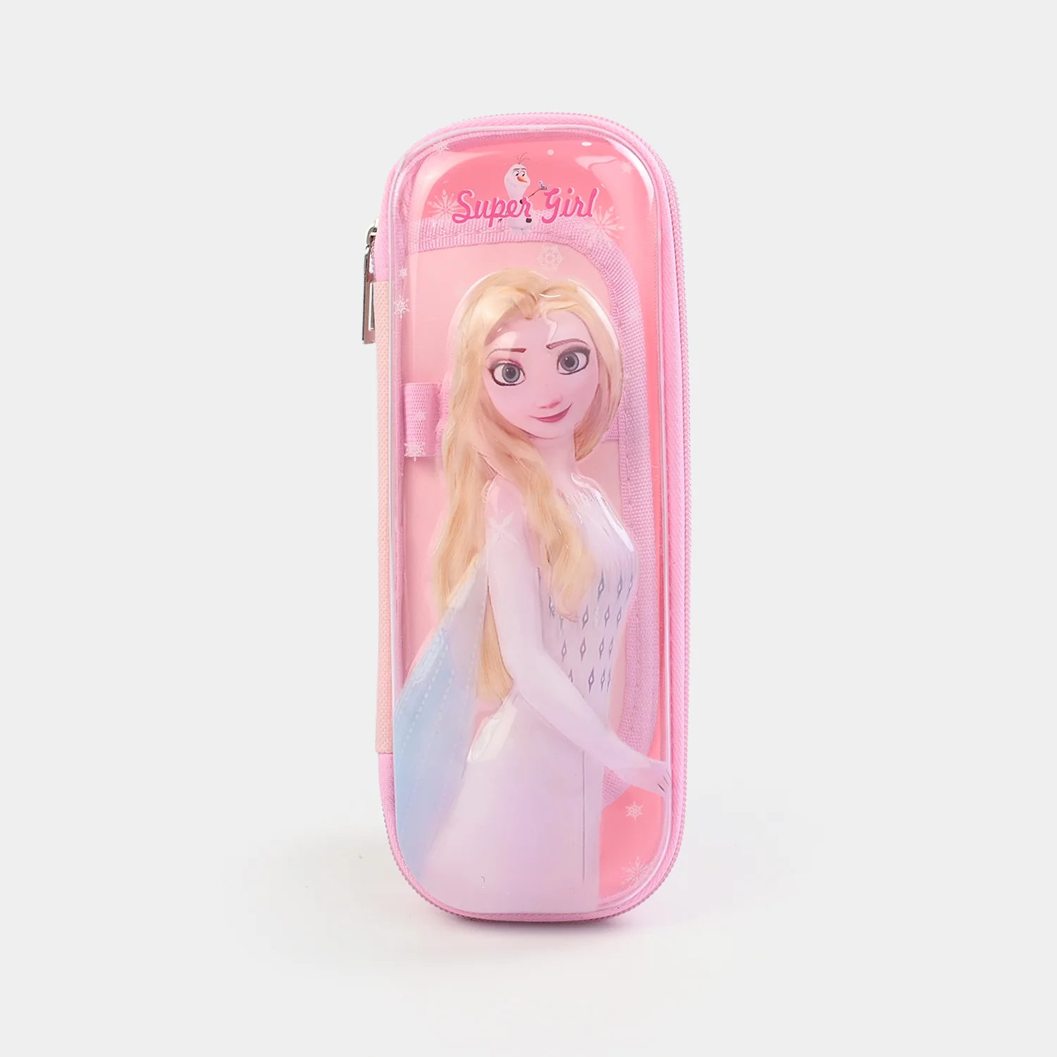 Pencil Pouch for Kids