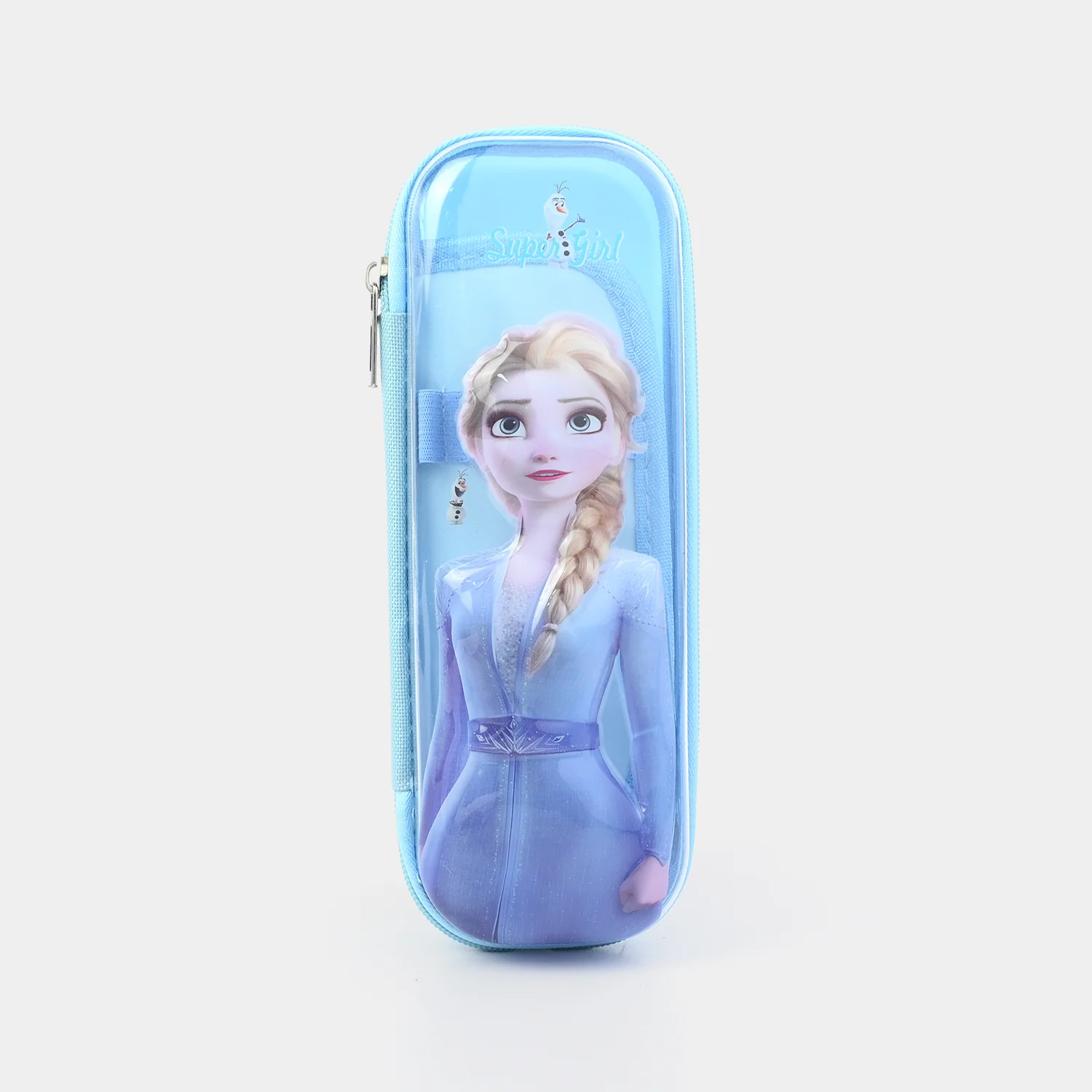 Pencil Pouch for Kids