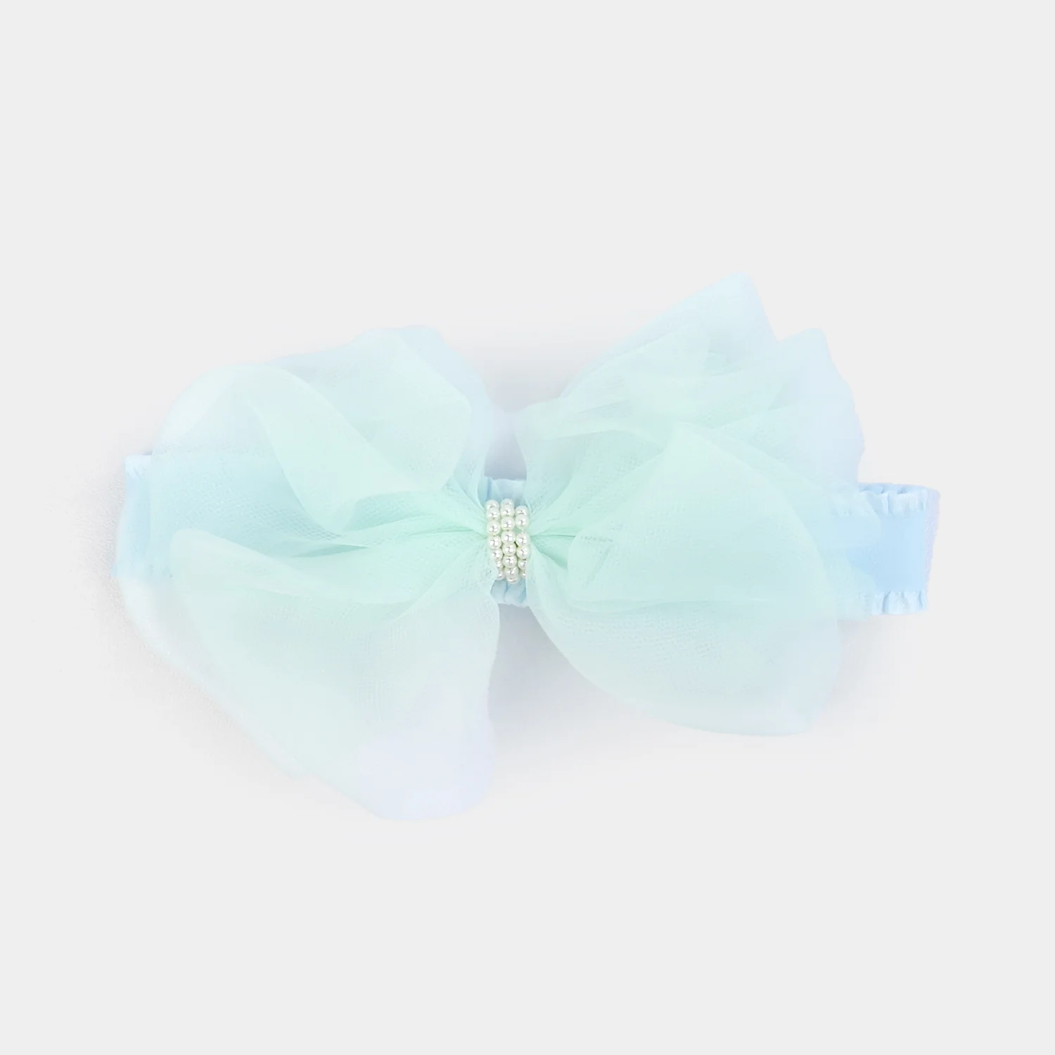 Baby Fancy Headband - Image 2