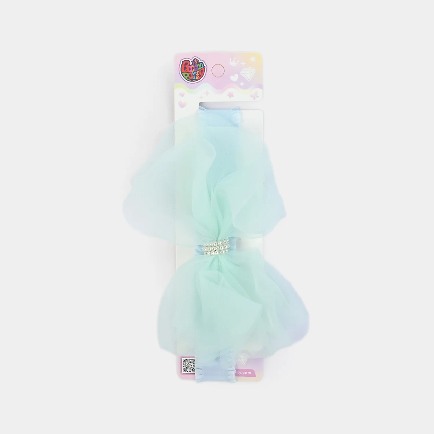 Baby Fancy Headband - Image 3