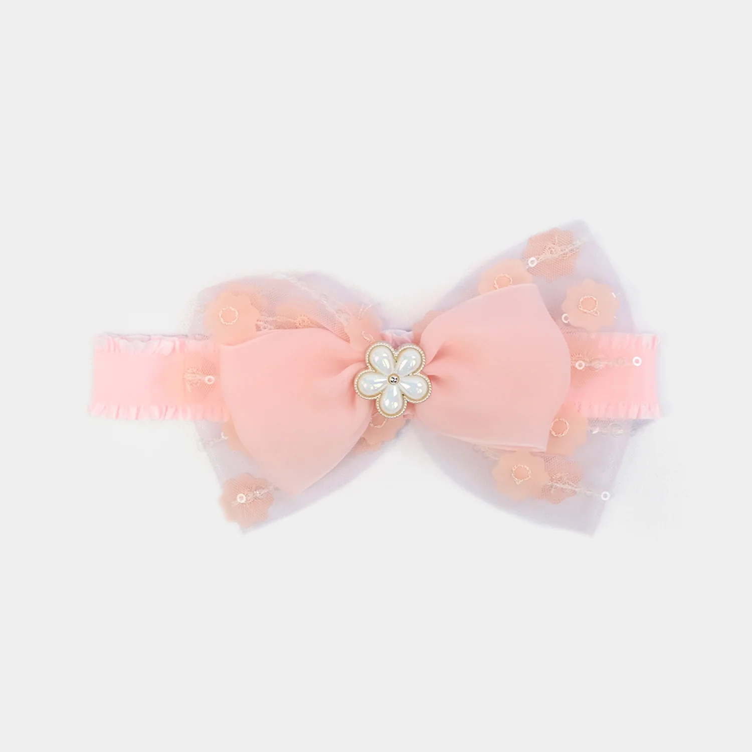 Baby Fancy Headband - Image 2