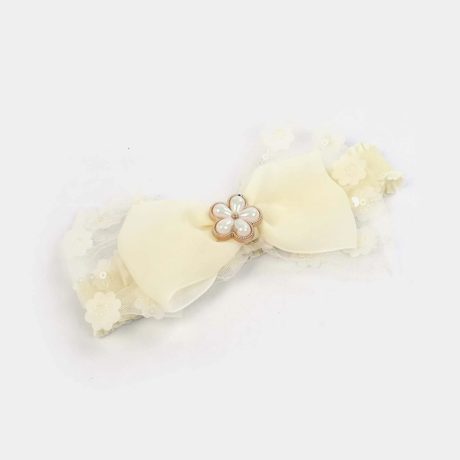 Baby Fancy Headband