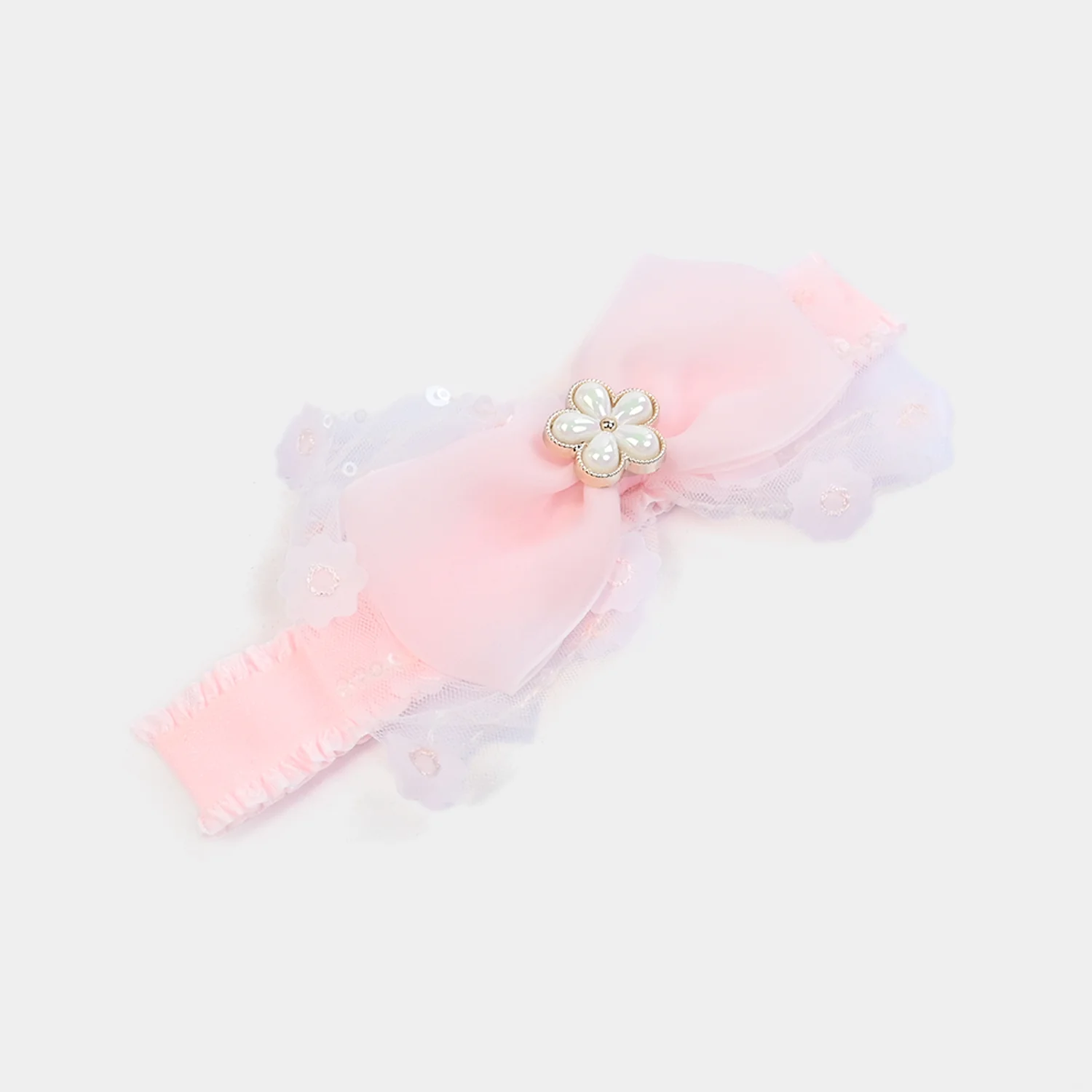 Baby Fancy Headband