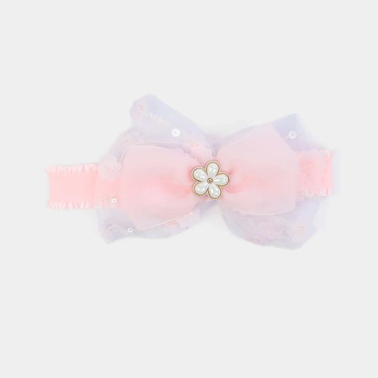 Baby Fancy Headband - Image 2