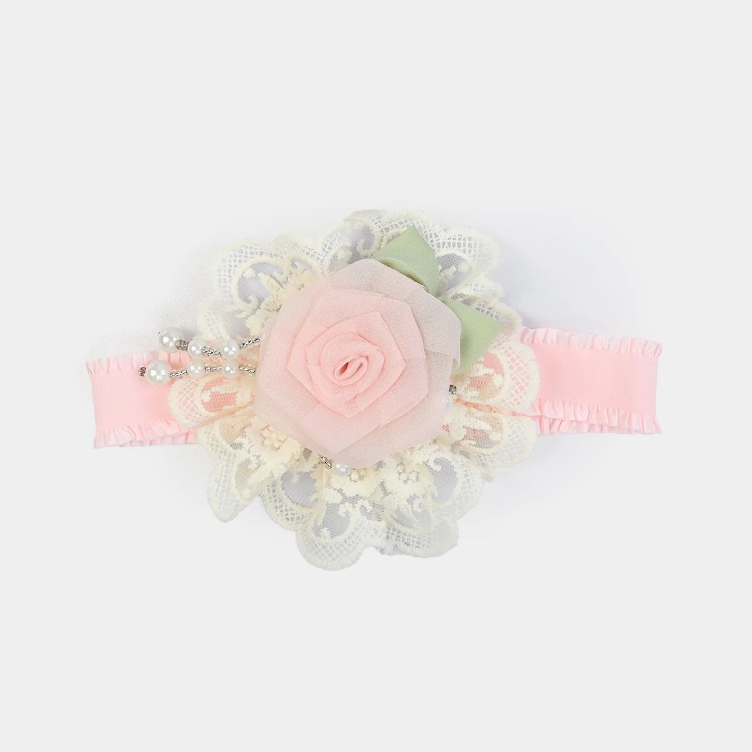 Baby Fancy Headband - Image 2