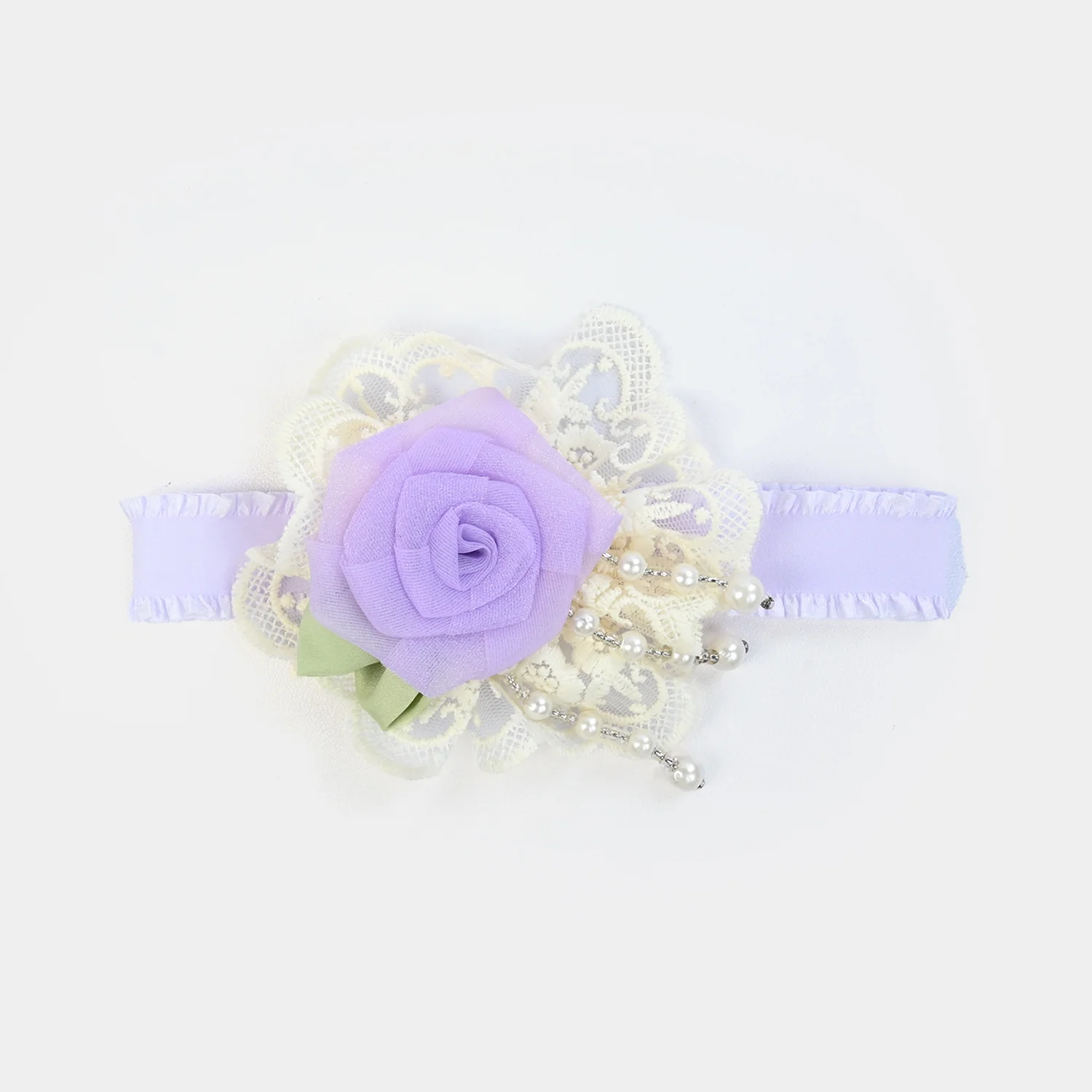 Baby Fancy Headband - Image 2