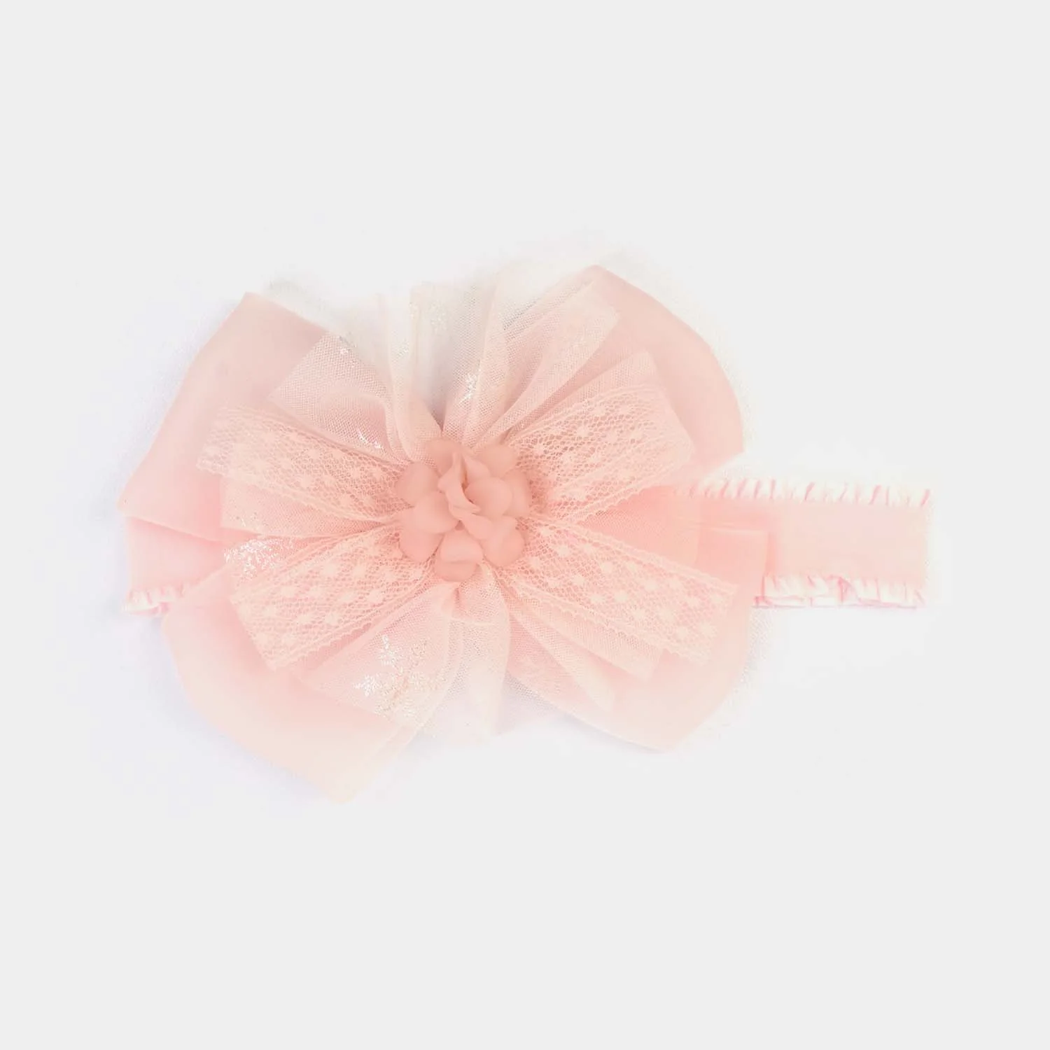 Baby Fancy Headband - Image 2
