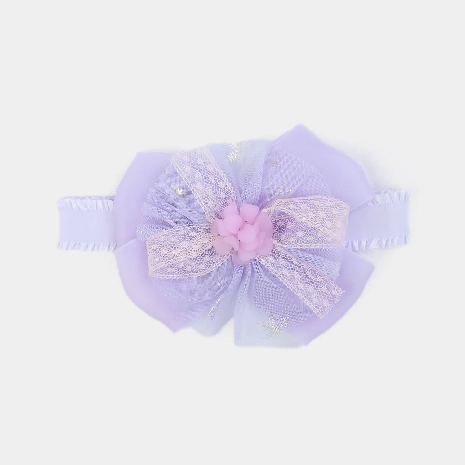 Baby Fancy Headband - Image 2