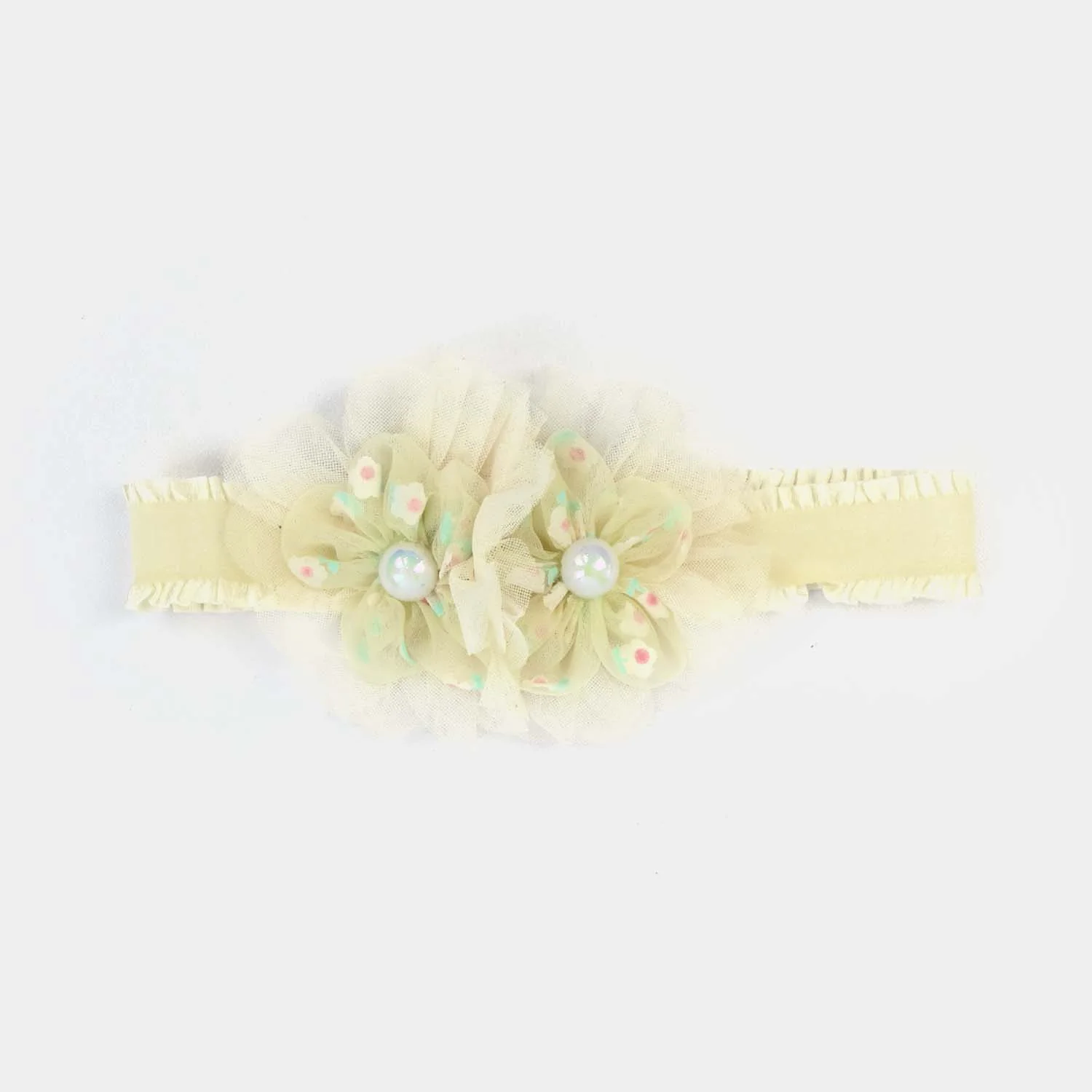 Baby Fancy Headband - Image 2