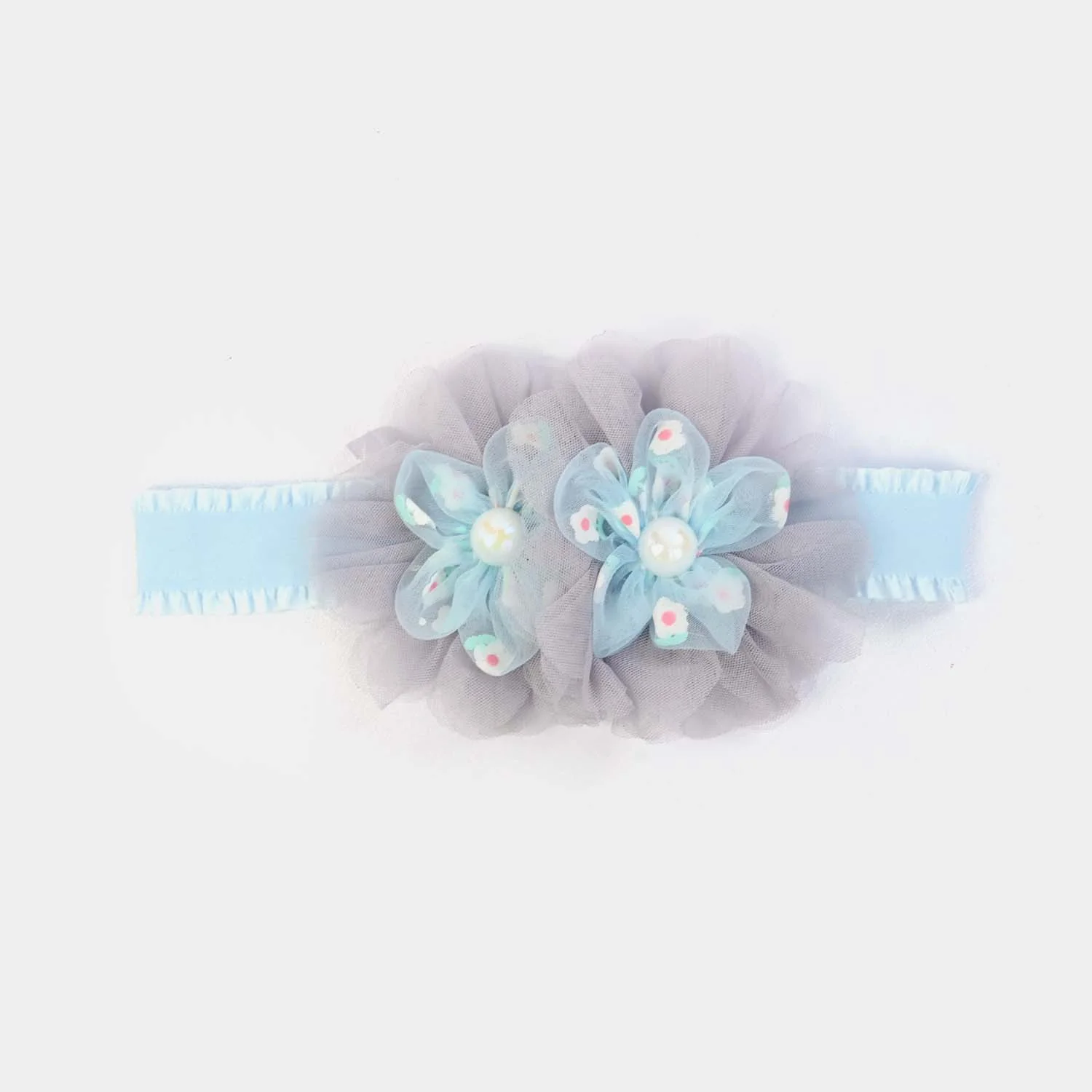 Baby Fancy Headband - Image 2