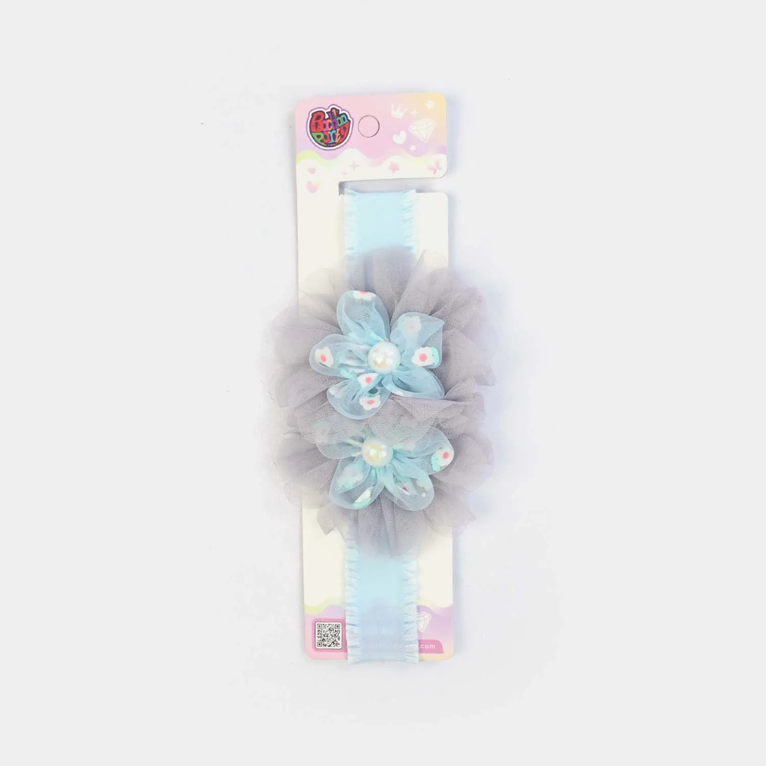 Baby Fancy Headband - Image 3