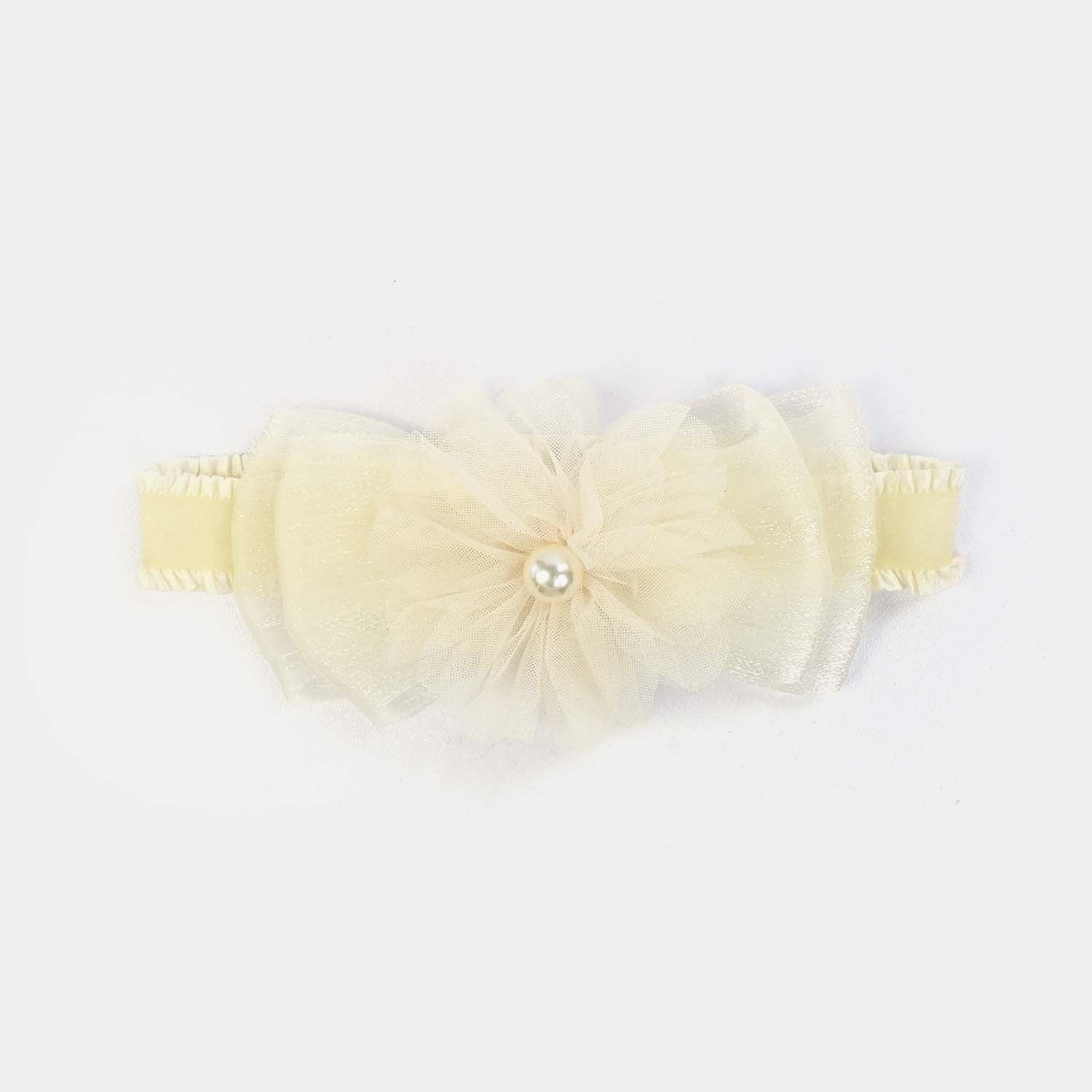 Baby Fancy Headband - Image 2