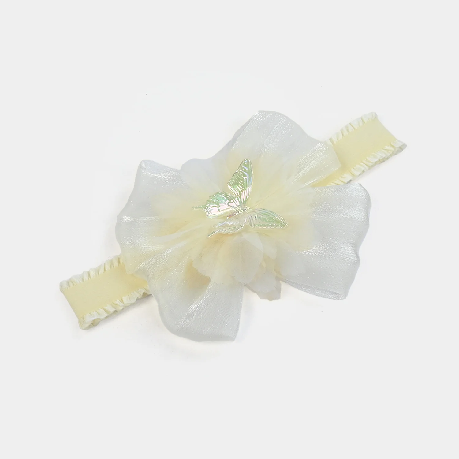 Baby Fancy Headband