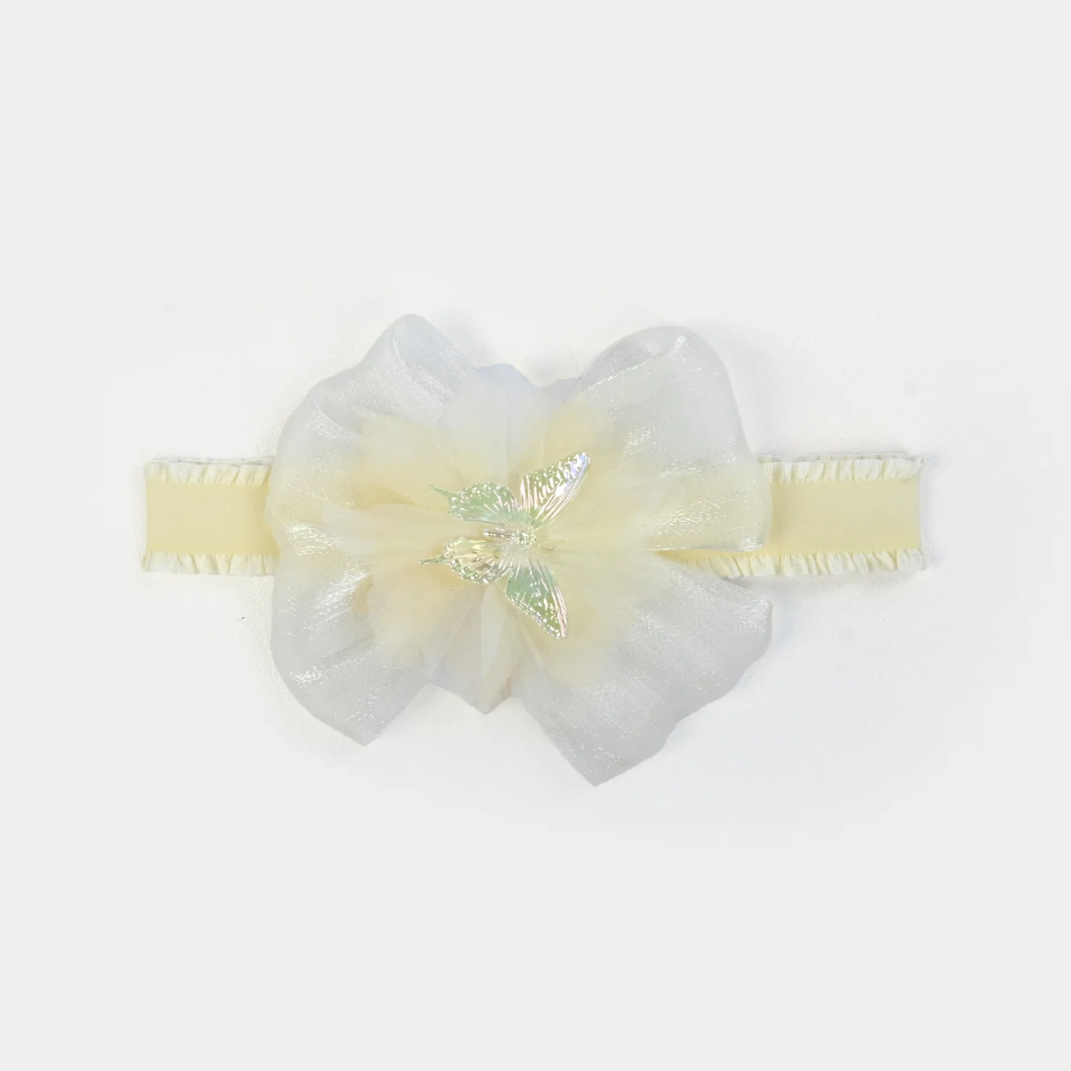 Baby Fancy Headband - Image 2