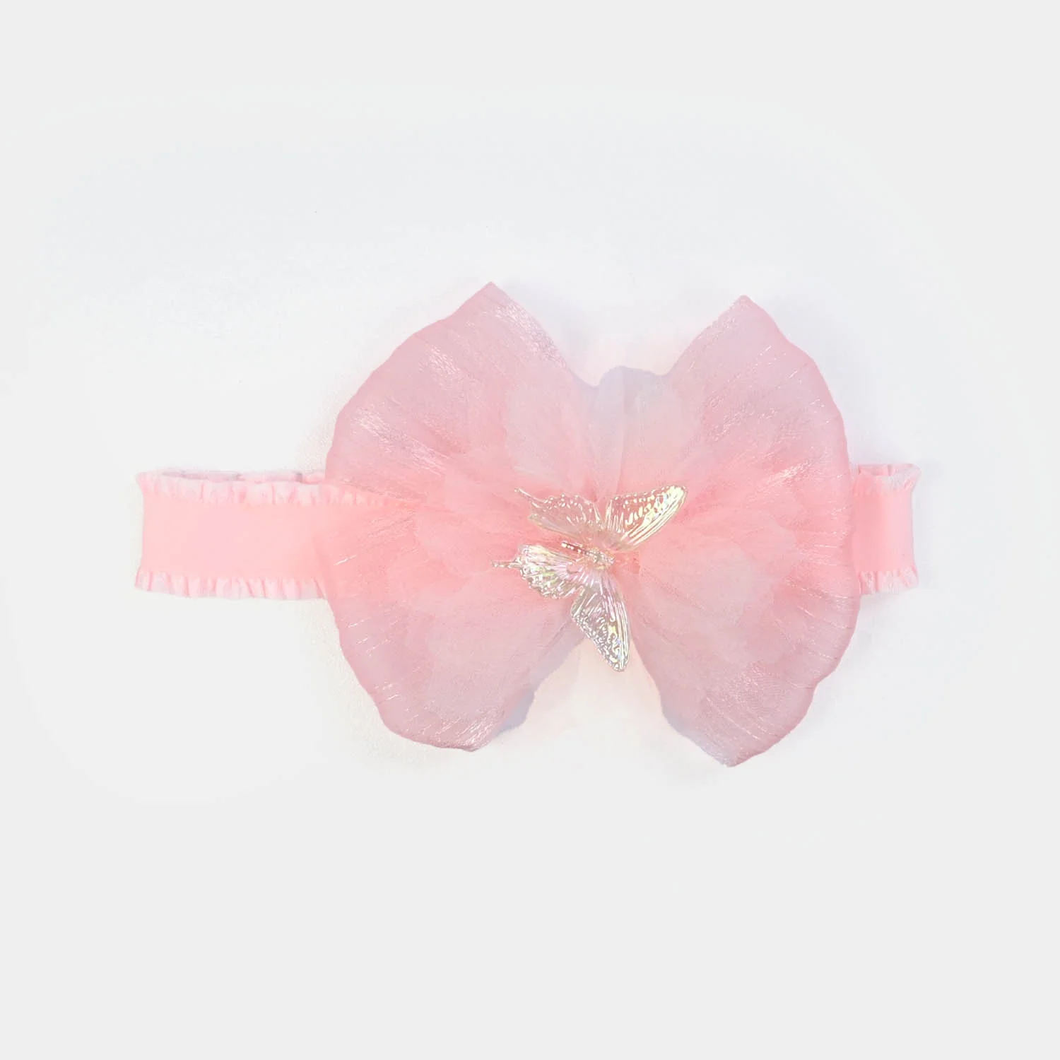 Baby Fancy Headband - Image 2