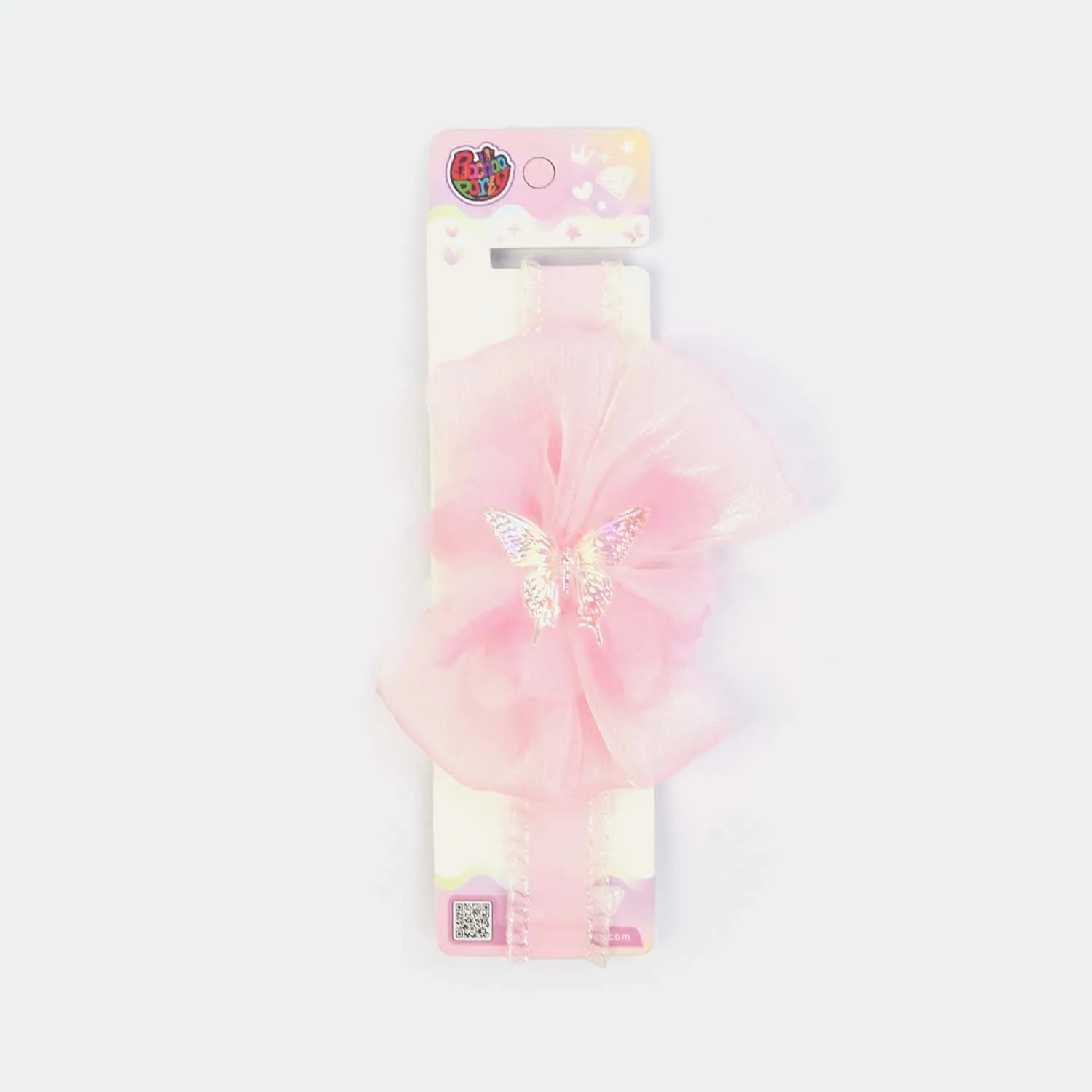 Baby Fancy Headband - Image 3