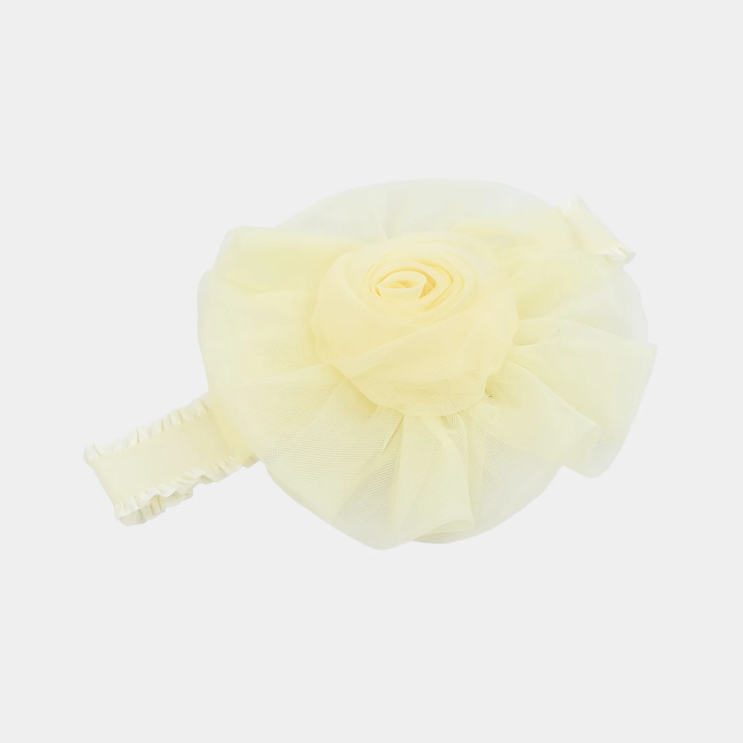 Baby Fancy Headband