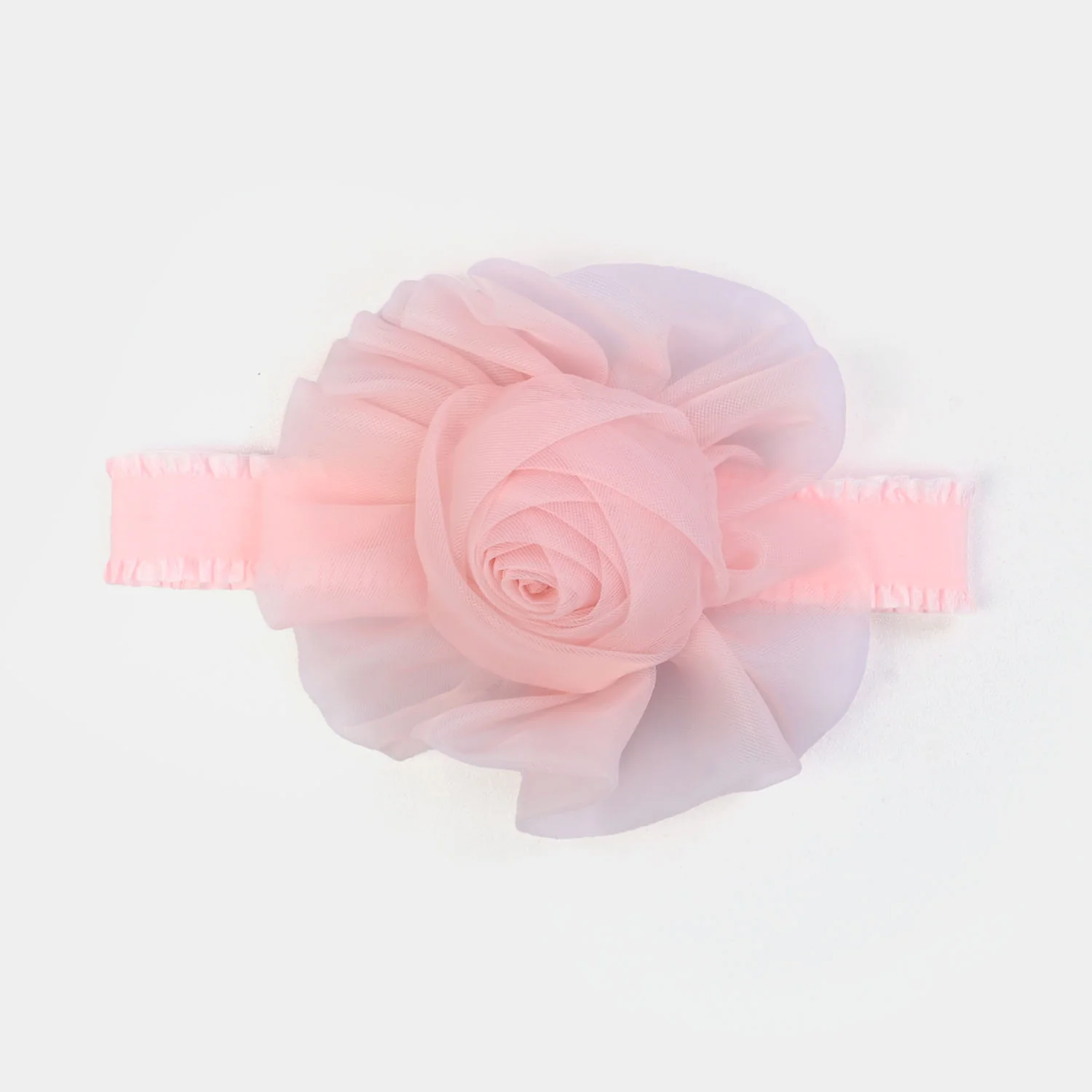 Baby Fancy Headband - Image 2