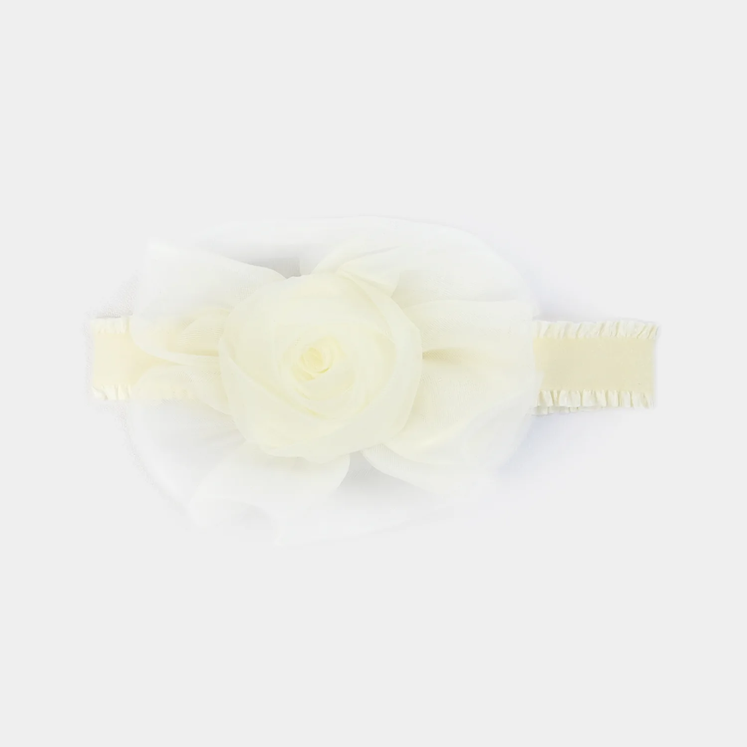 Baby Fancy Headband - Image 2