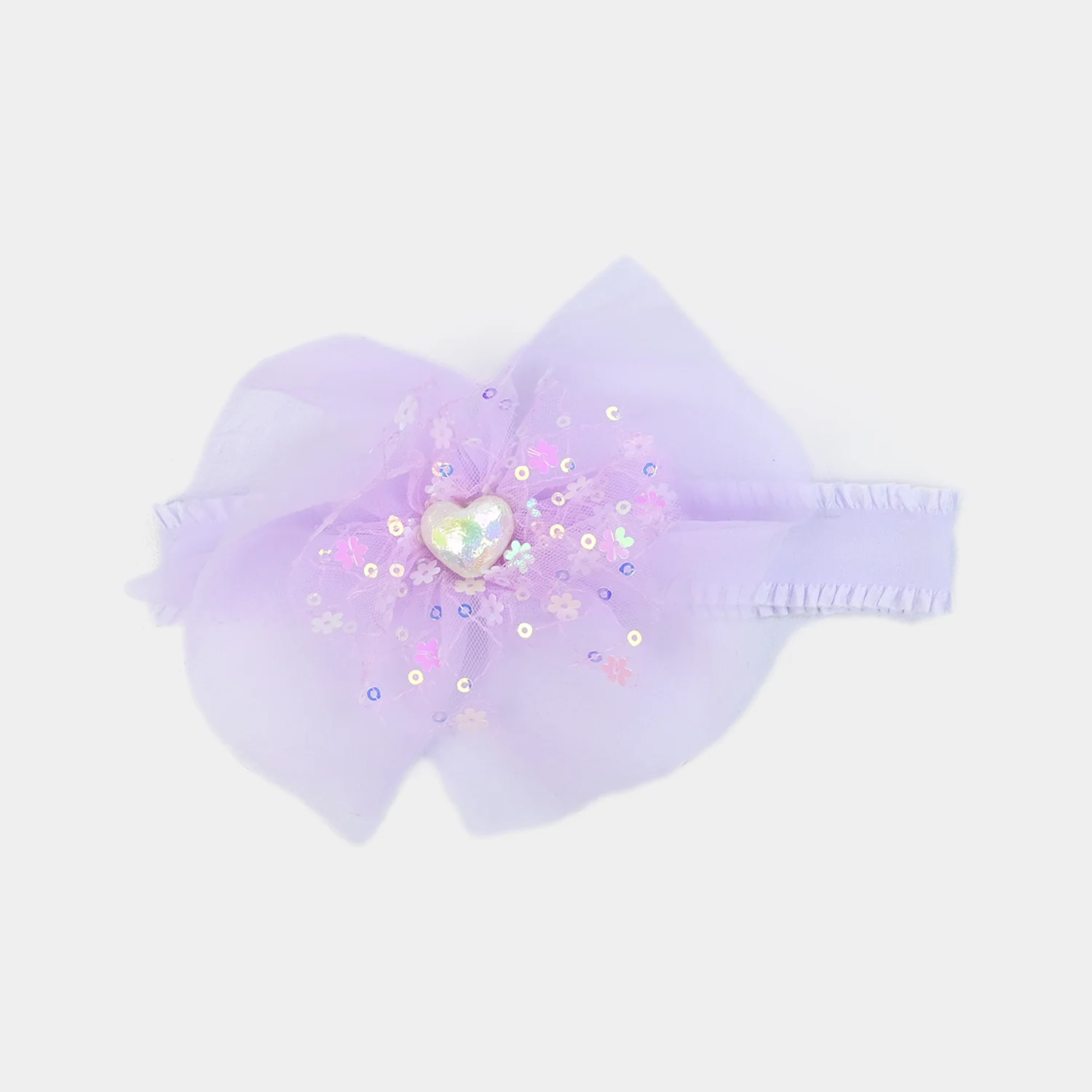 Baby Fancy Headband - Image 2