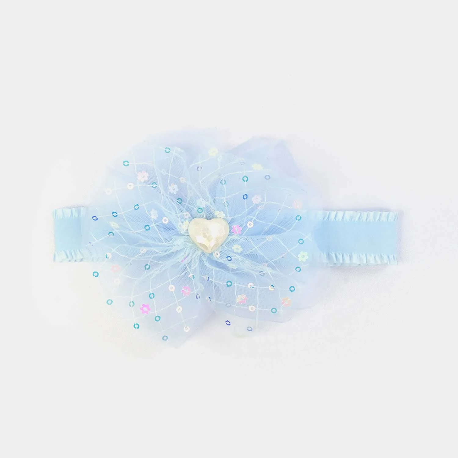 Baby Fancy Headband - Image 2