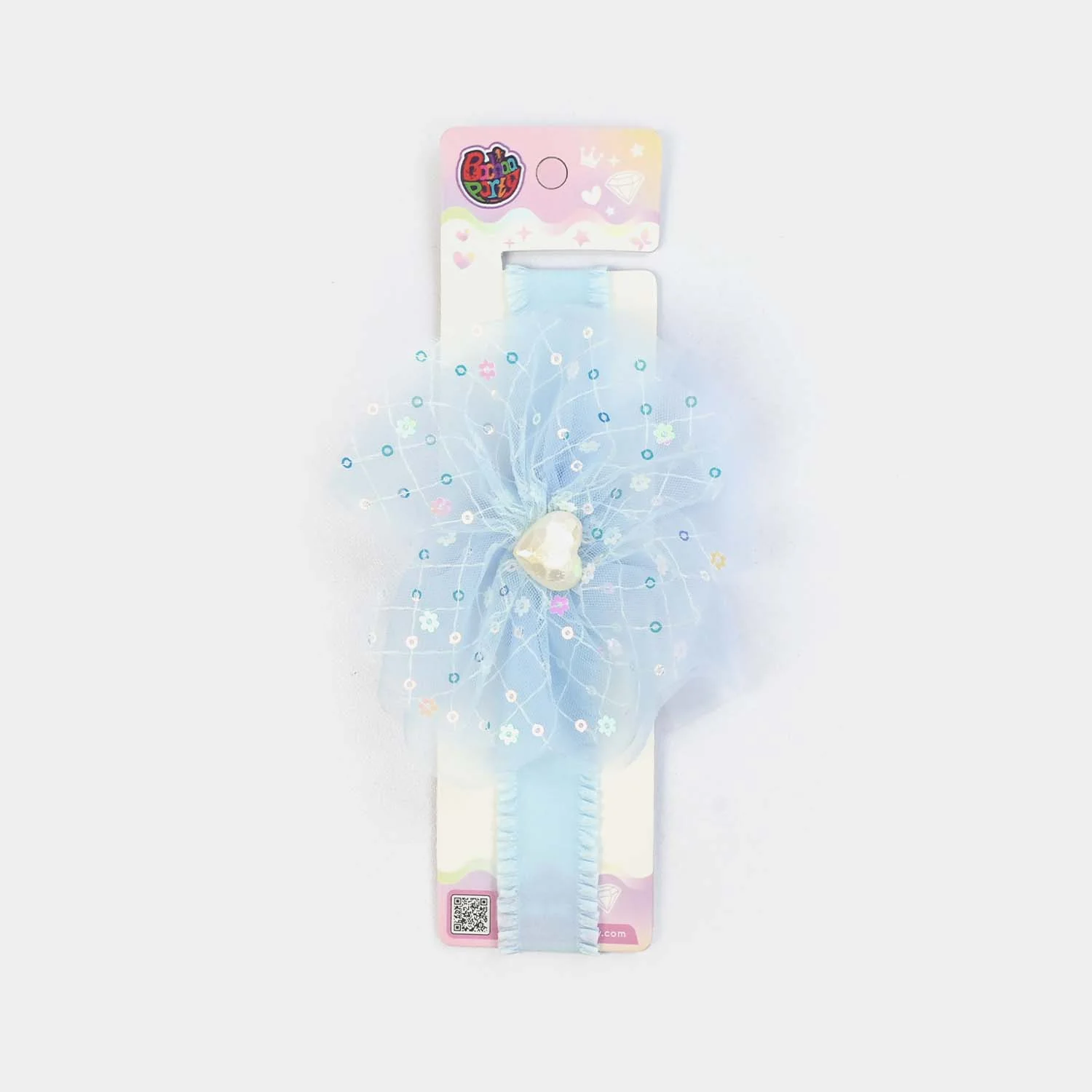 Baby Fancy Headband - Image 3