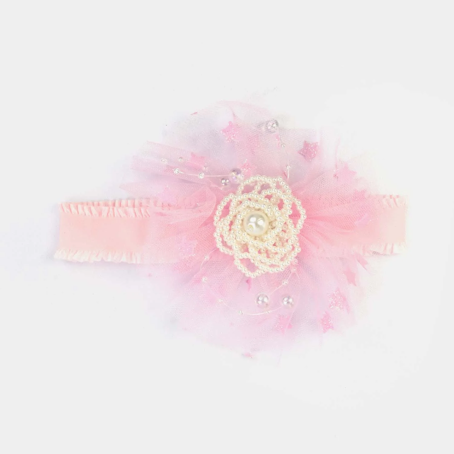 Baby Fancy Headband - Image 2