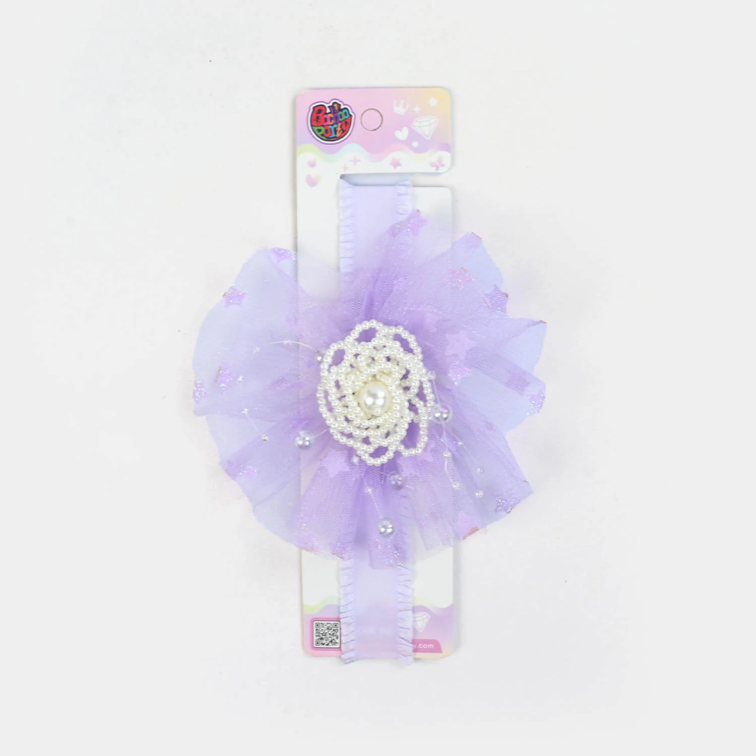 Baby Fancy Headband - Image 3