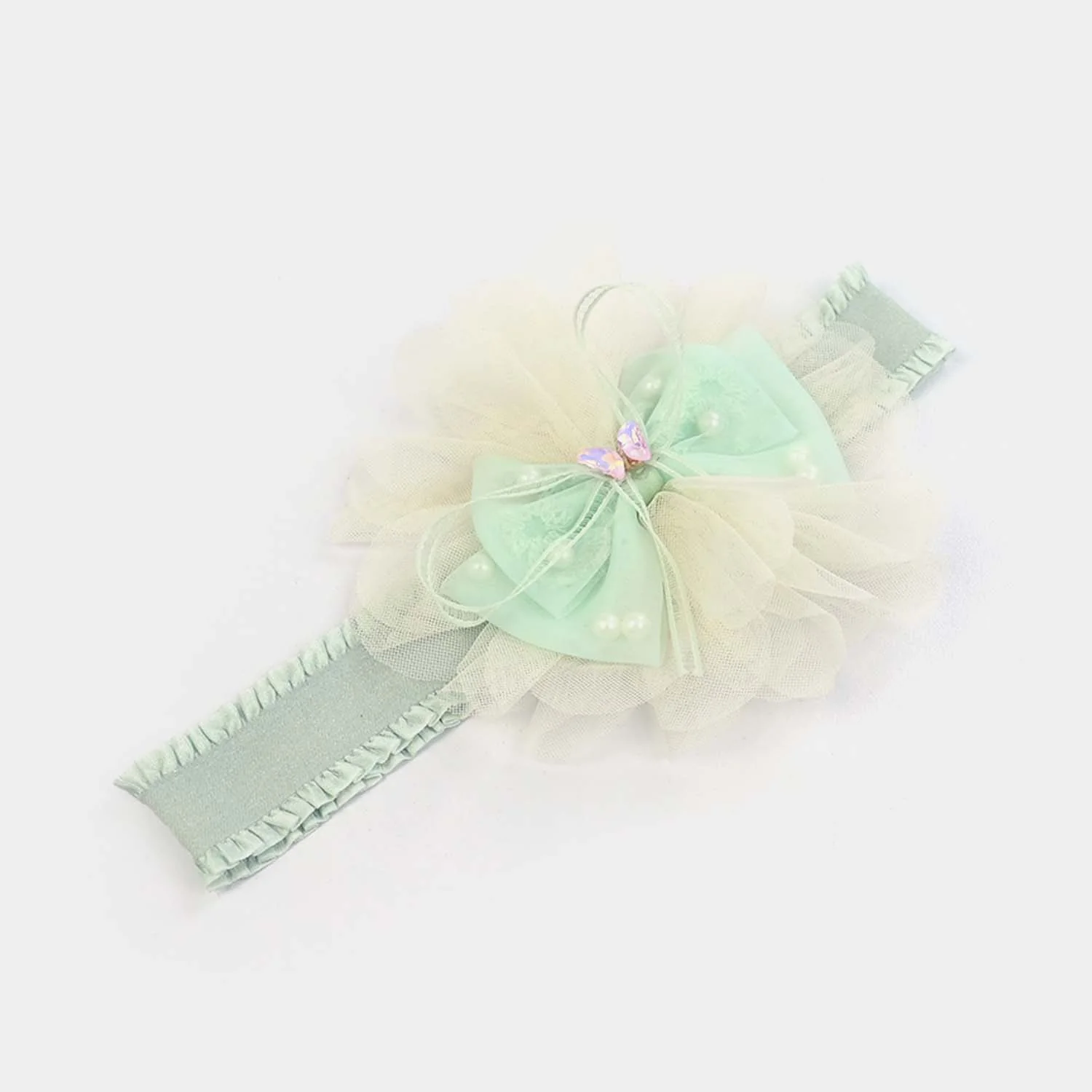 Baby Fancy Headband