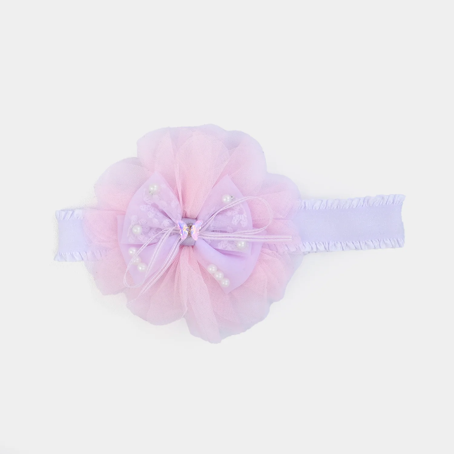 Baby Fancy Headband - Image 2