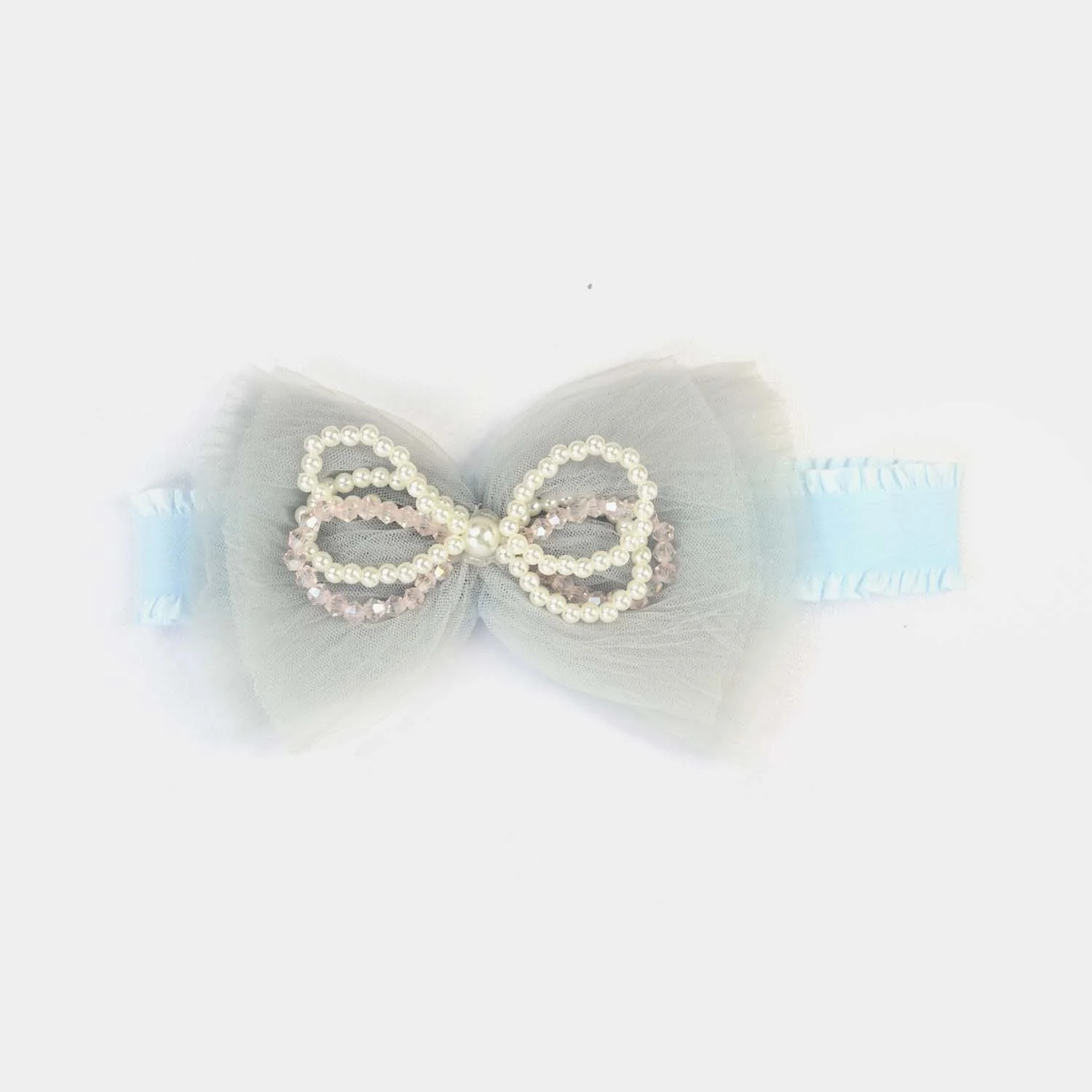 Baby Fancy Headband - Image 2