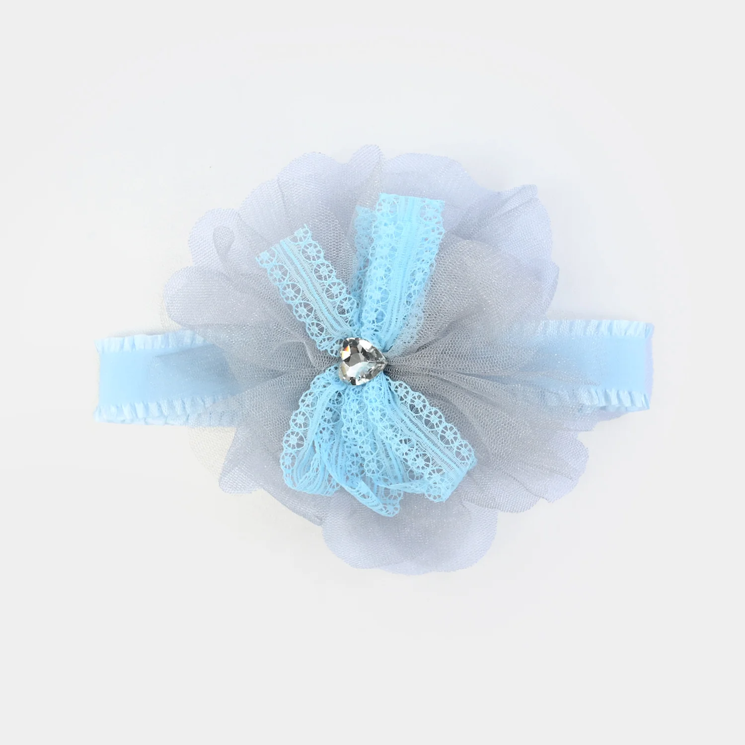 Baby Fancy Headband - Image 2
