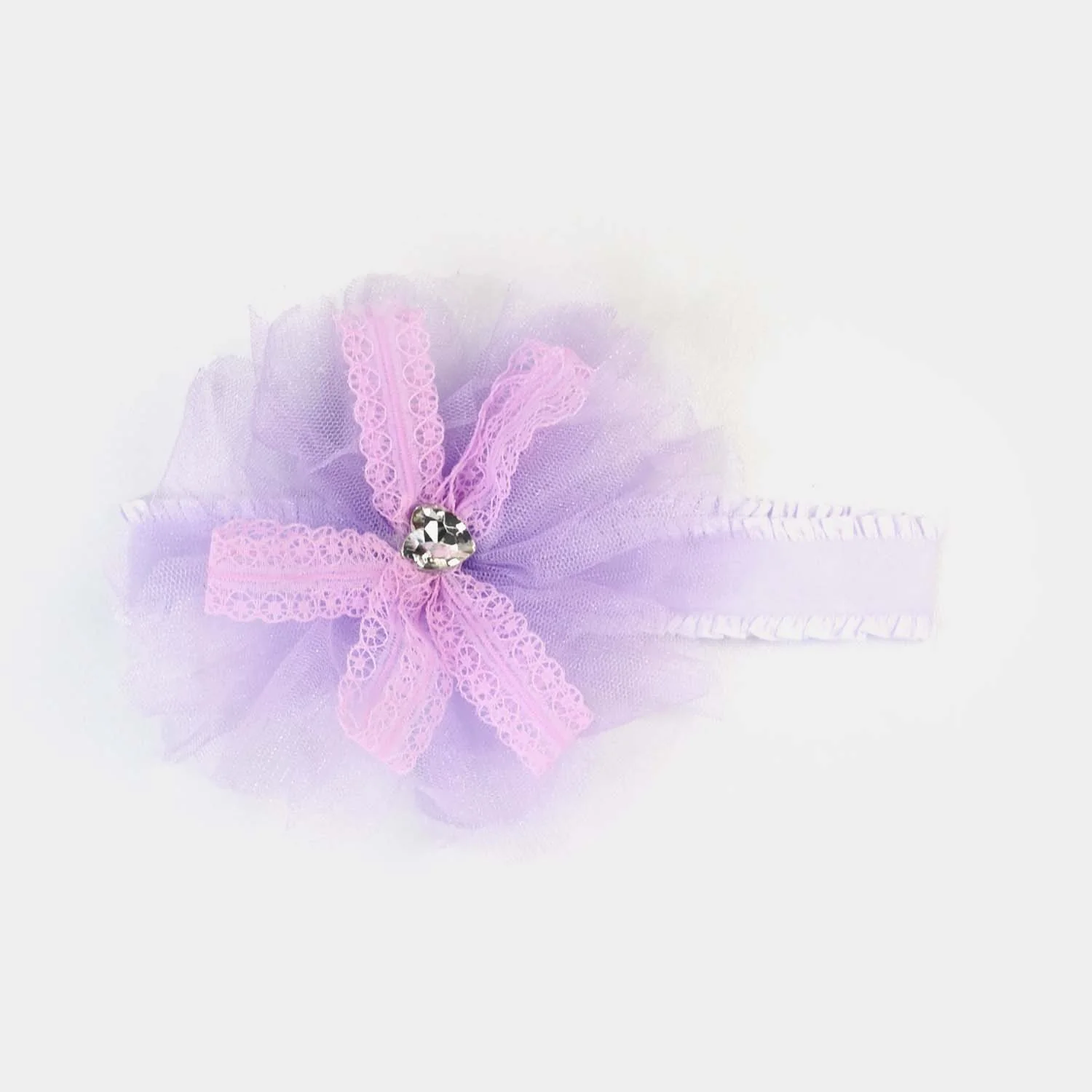 Baby Fancy Headband - Image 2