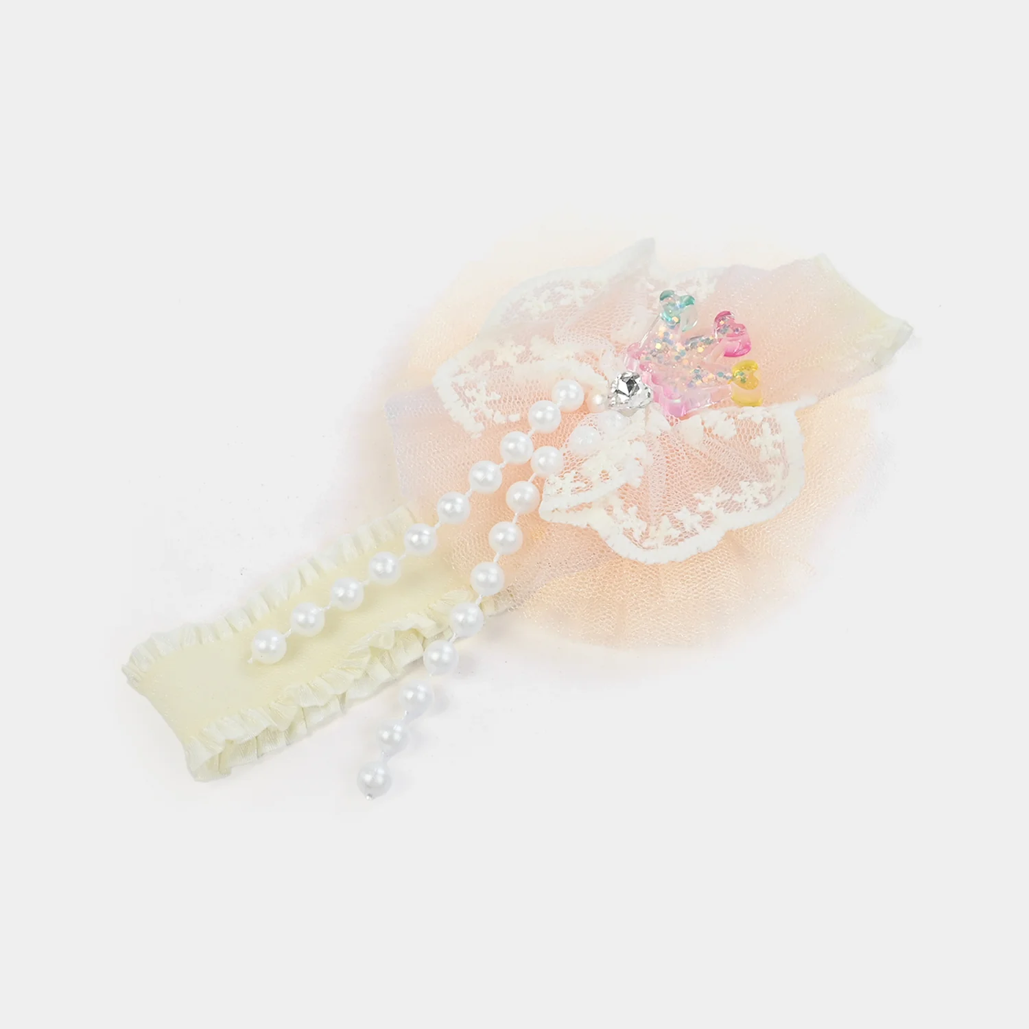 Baby Fancy Headband
