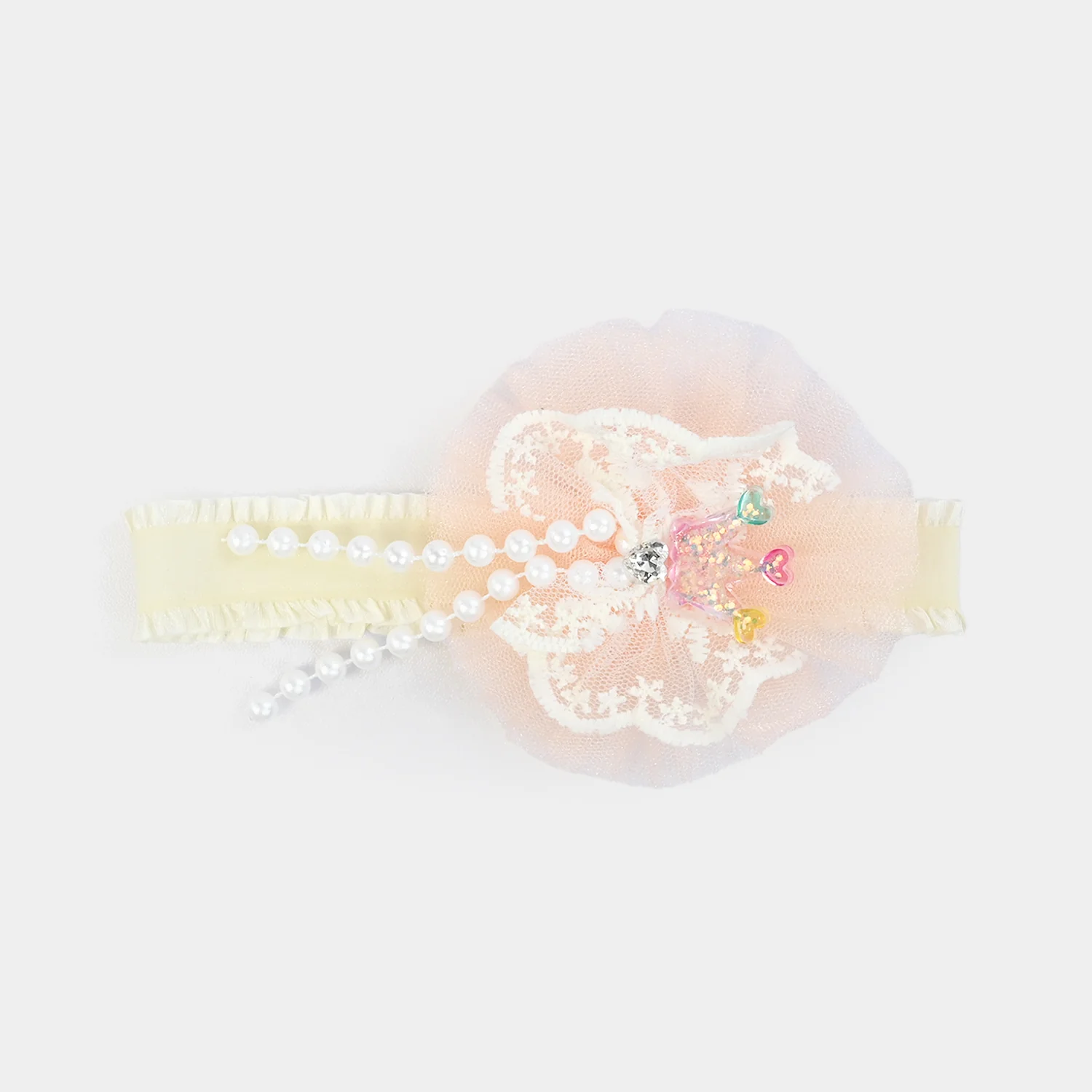 Baby Fancy Headband - Image 2