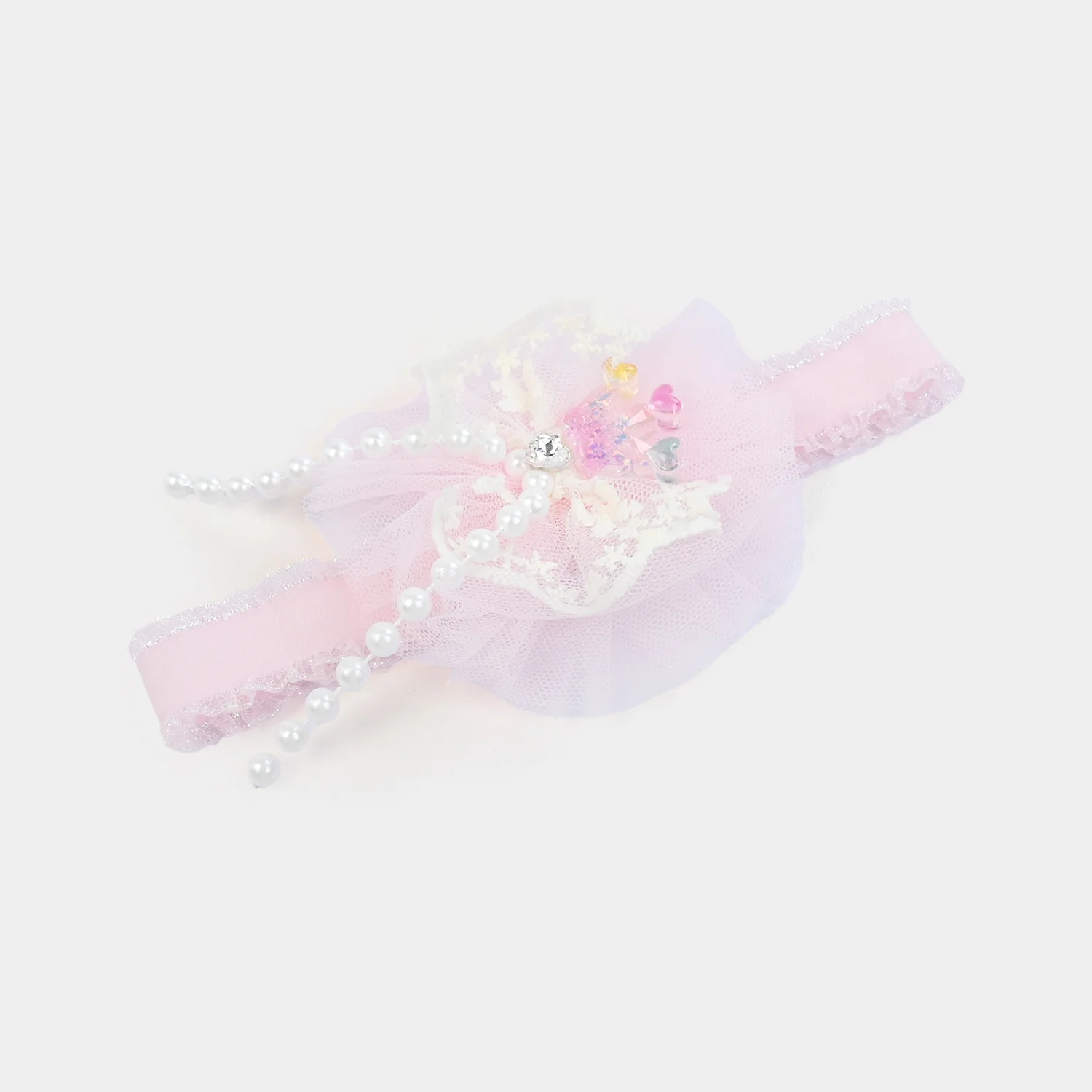 Baby Fancy Headband