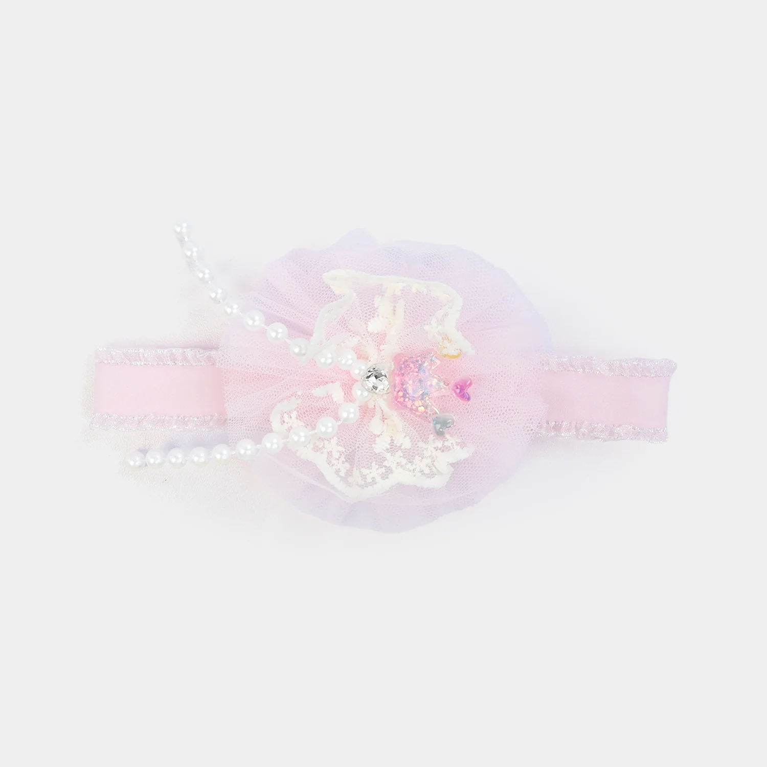 Baby Fancy Headband - Image 2