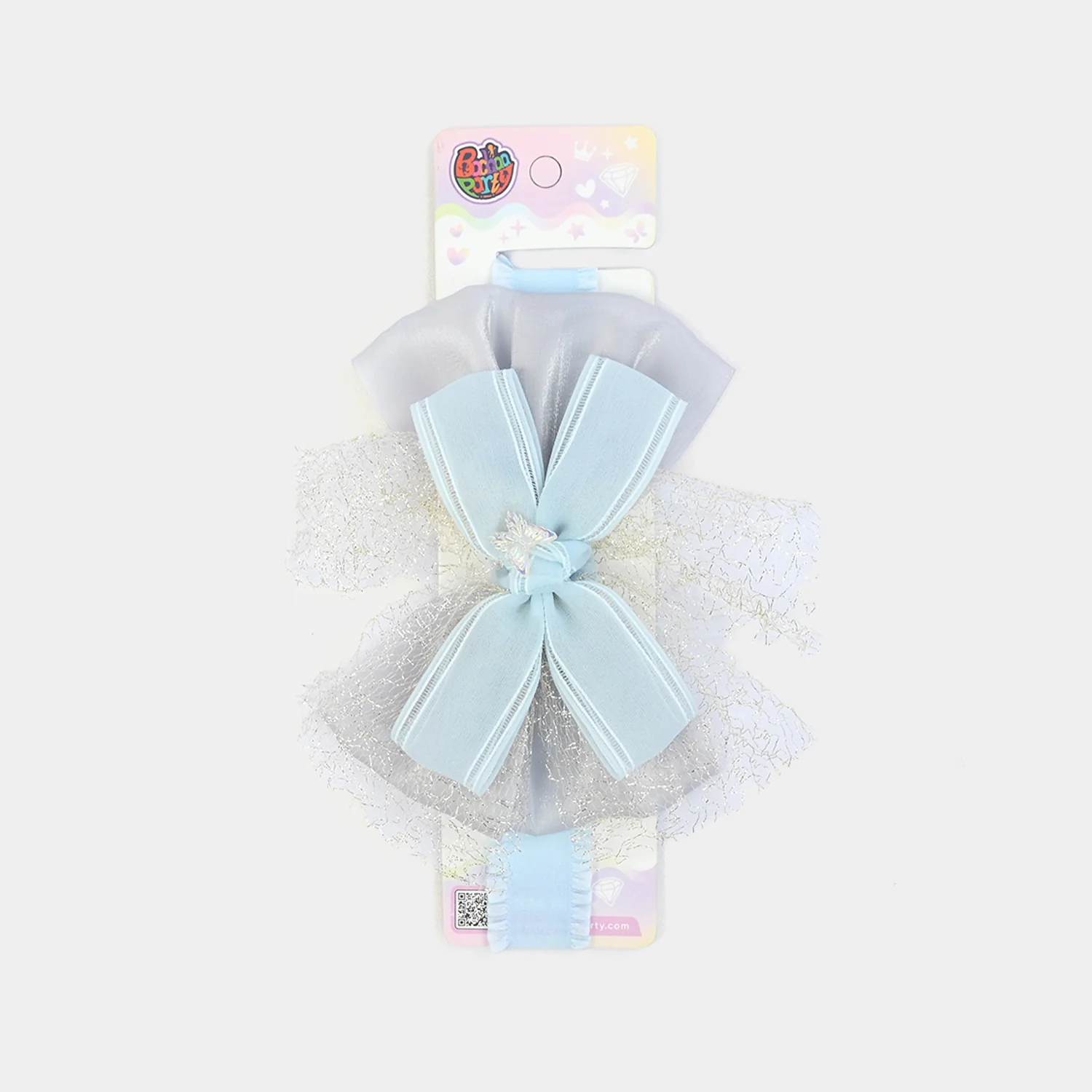 Baby Fancy Headband - Image 3