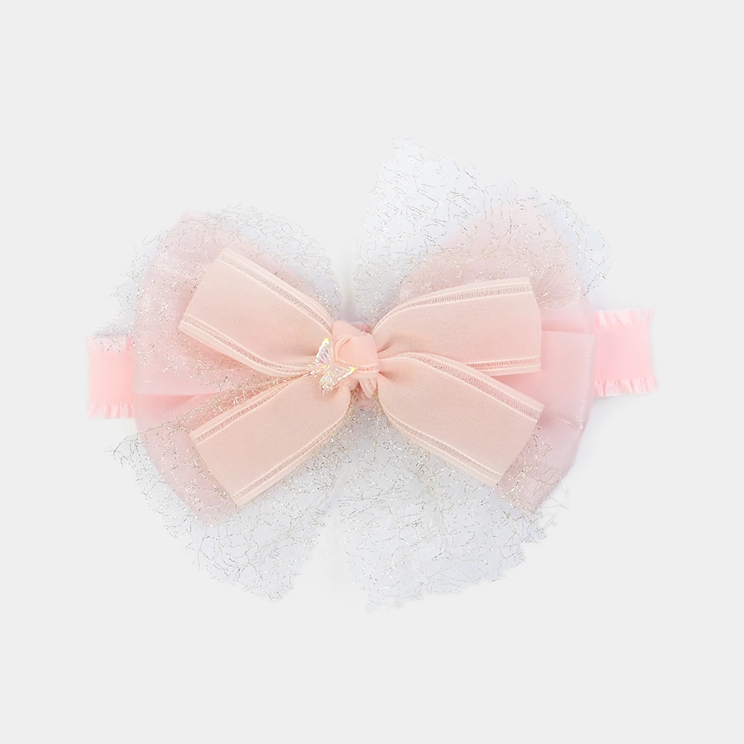 Baby Fancy Headband - Image 2