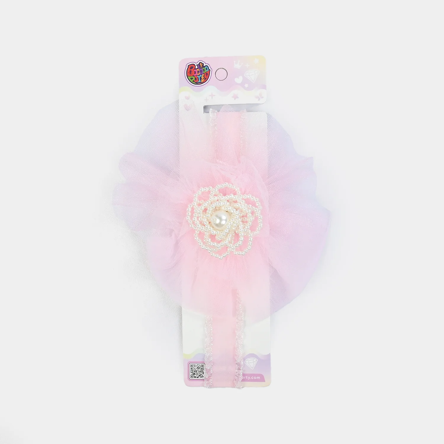 Baby Fancy Headband - Image 3