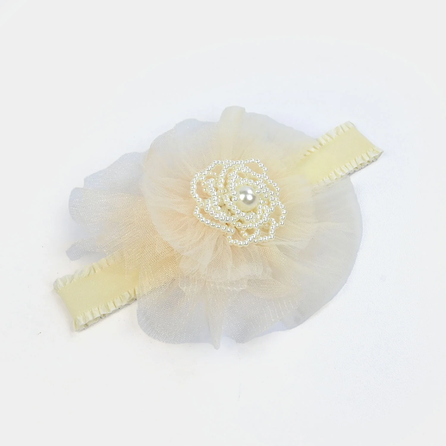 Baby Fancy Headband