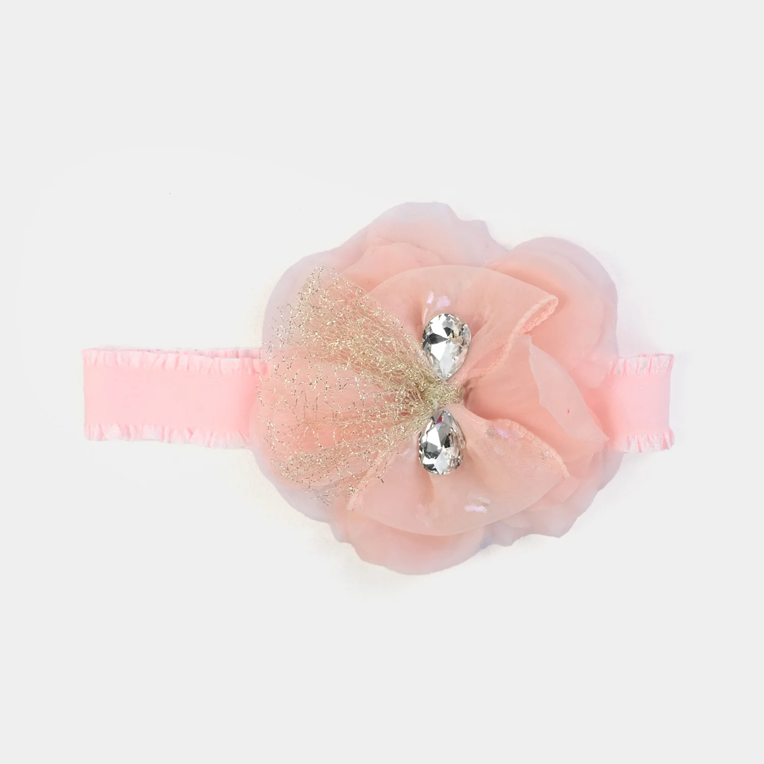 Baby Fancy Headband - Image 2
