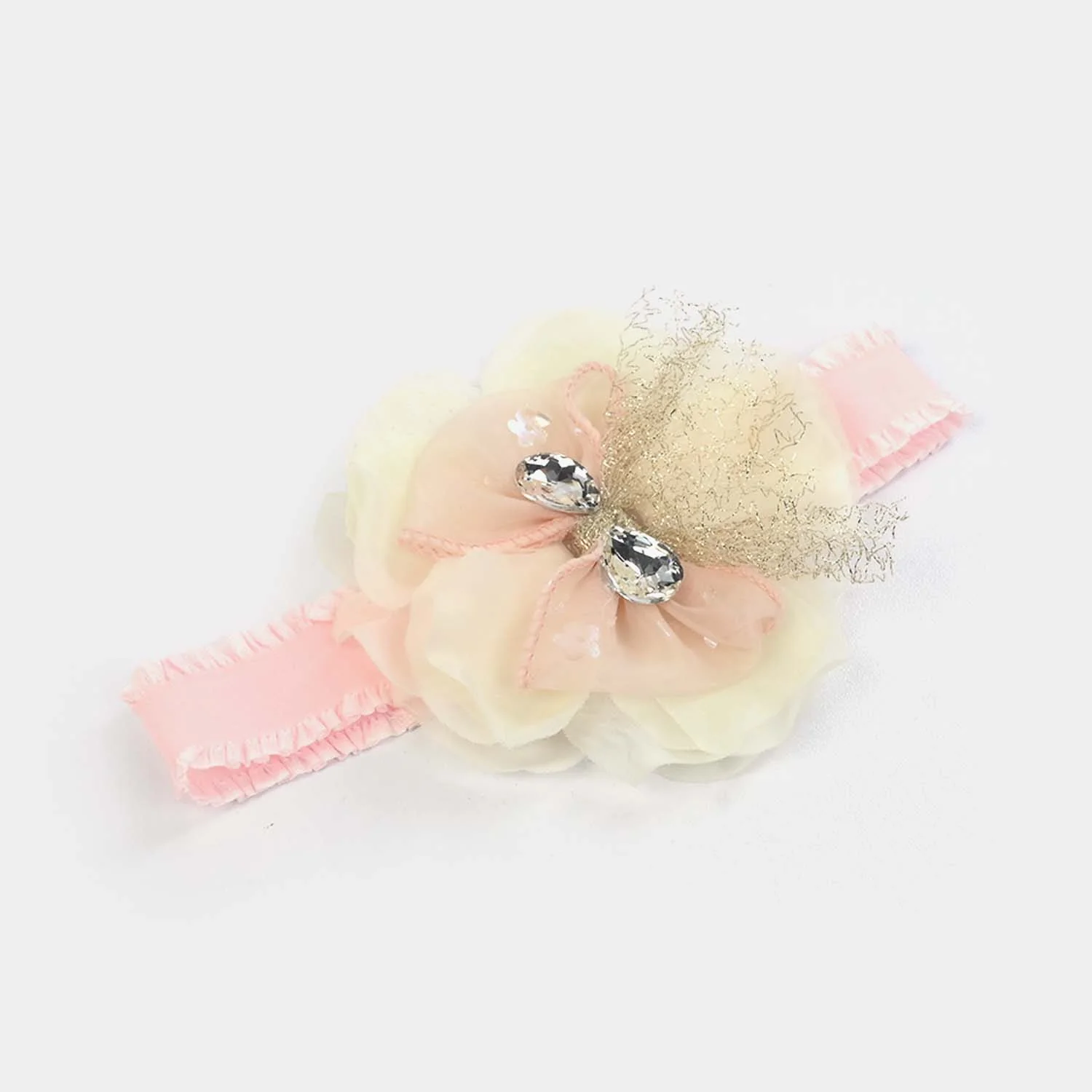Baby Fancy Headband