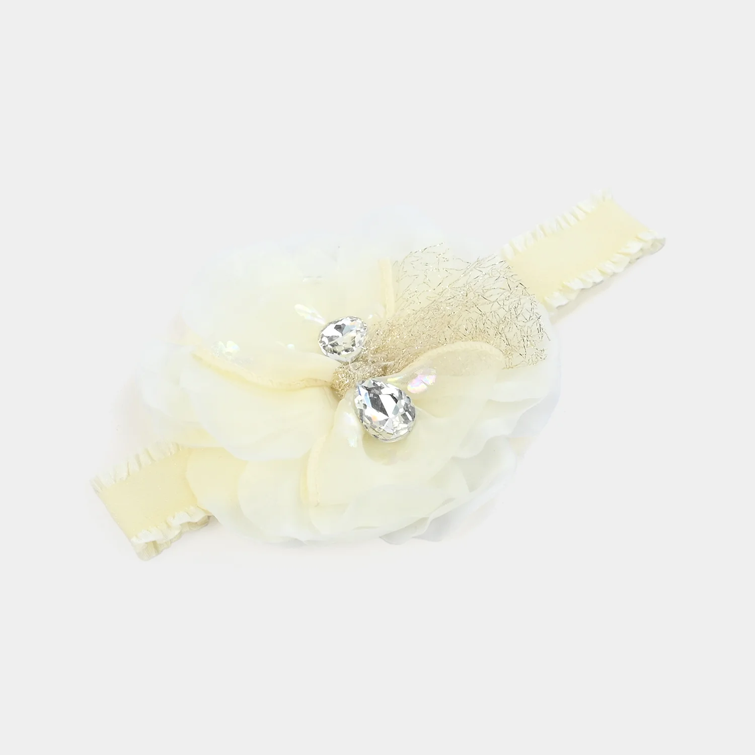 Baby Fancy Headband