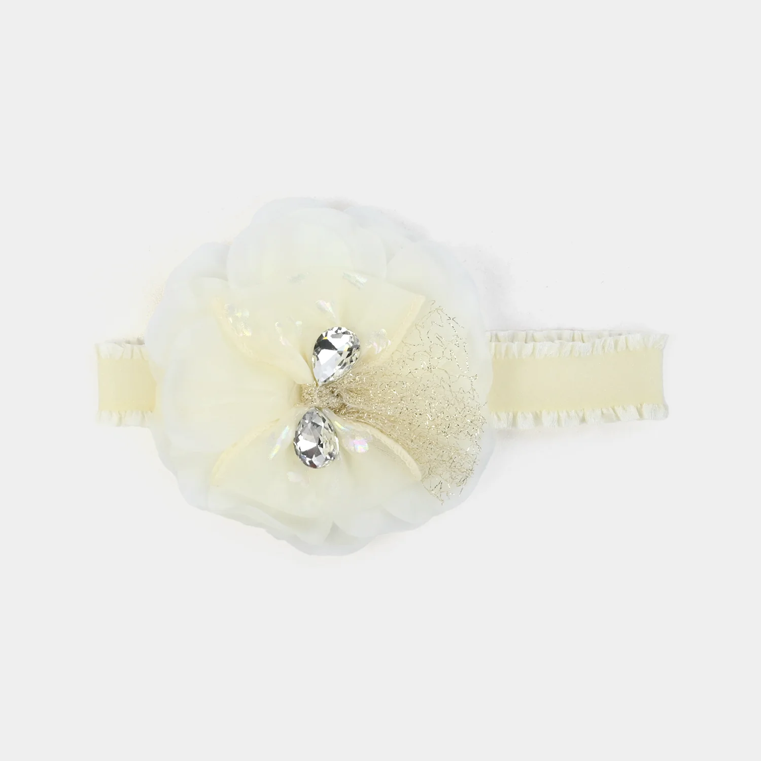 Baby Fancy Headband - Image 2